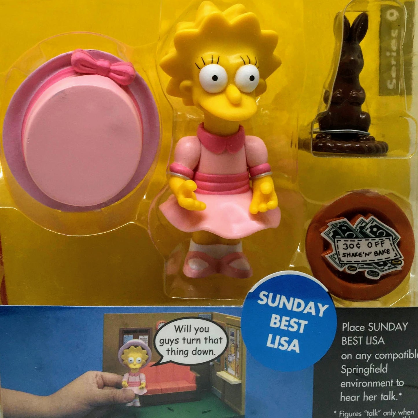 Sunday Best Lisa