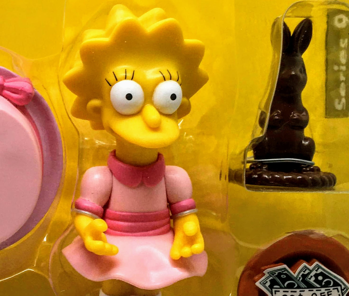 Sunday Best Lisa