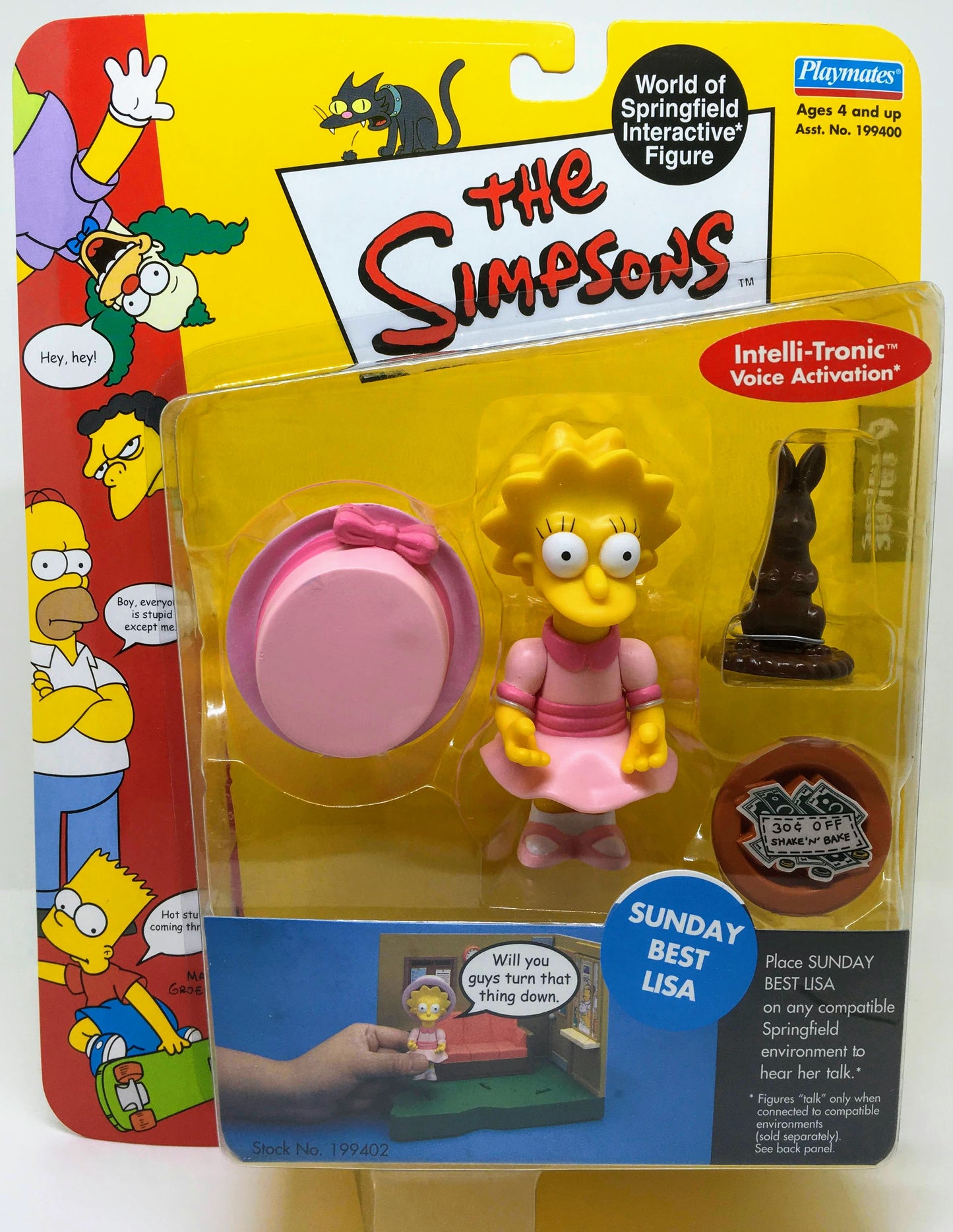 Sunday Best Lisa