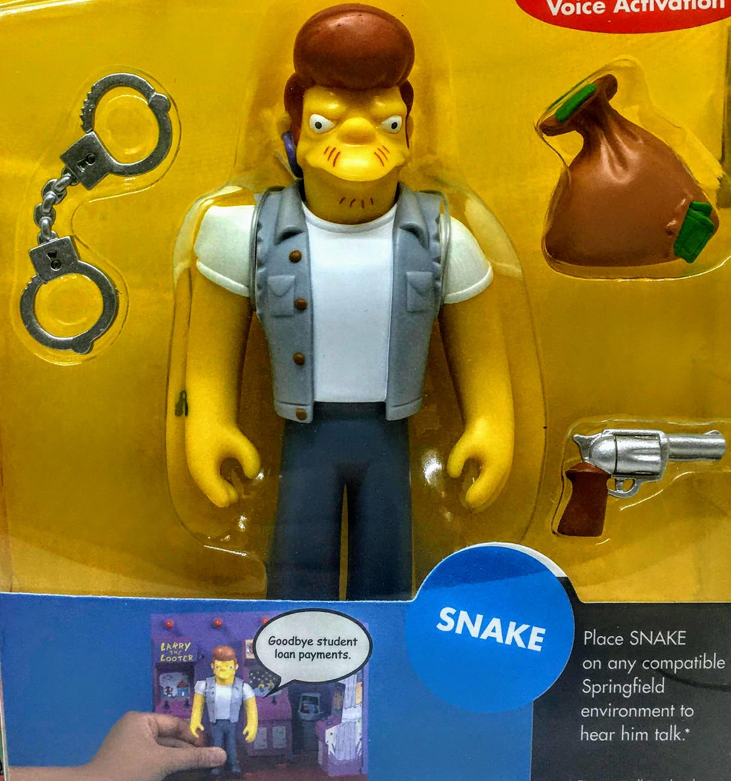 Snake