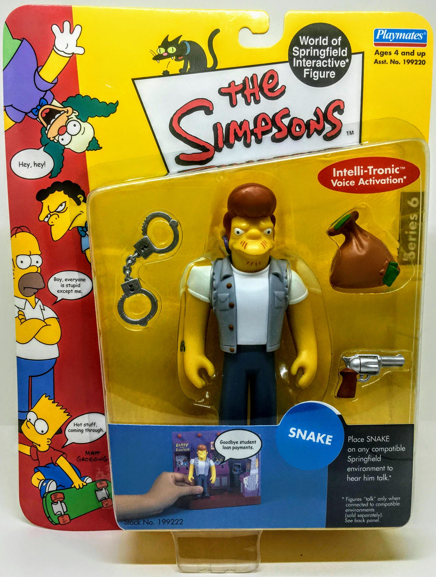 Snake