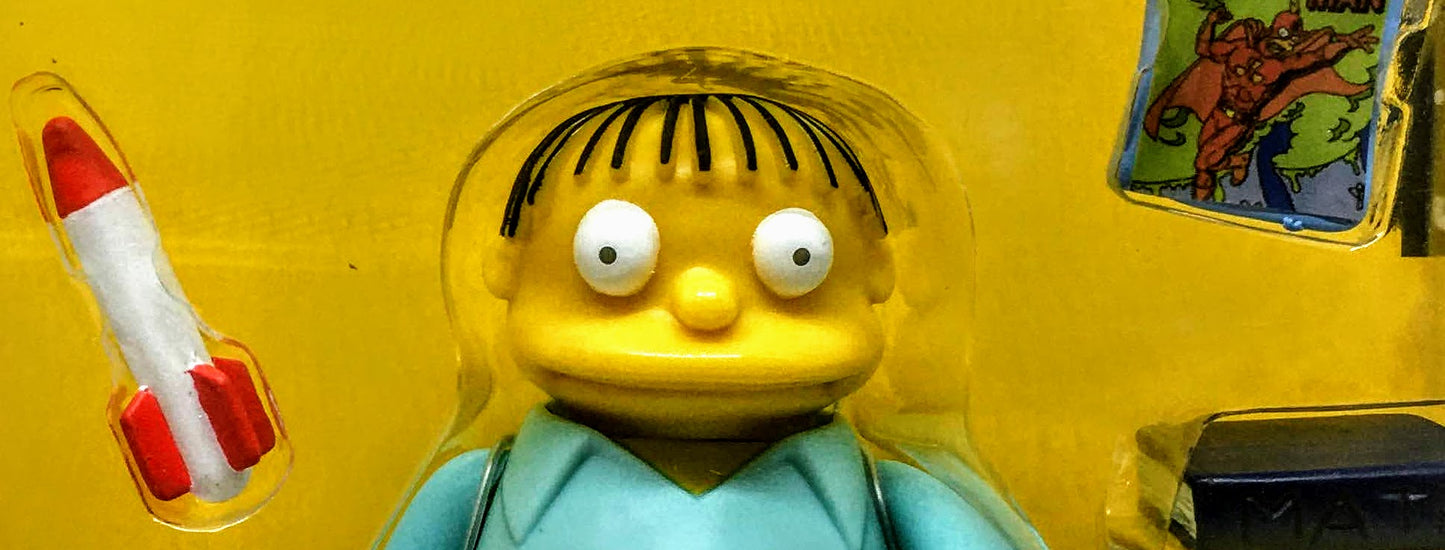Ralph Wiggum