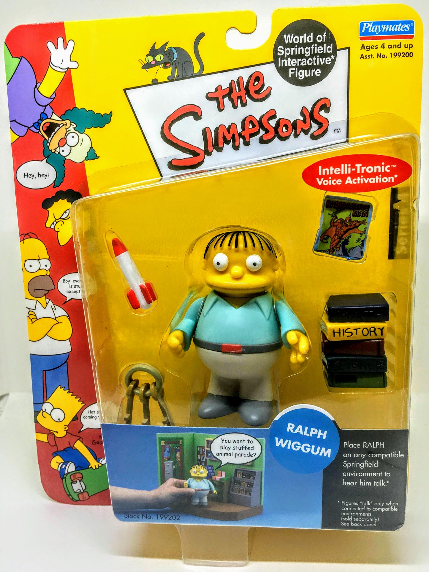 Ralph Wiggum