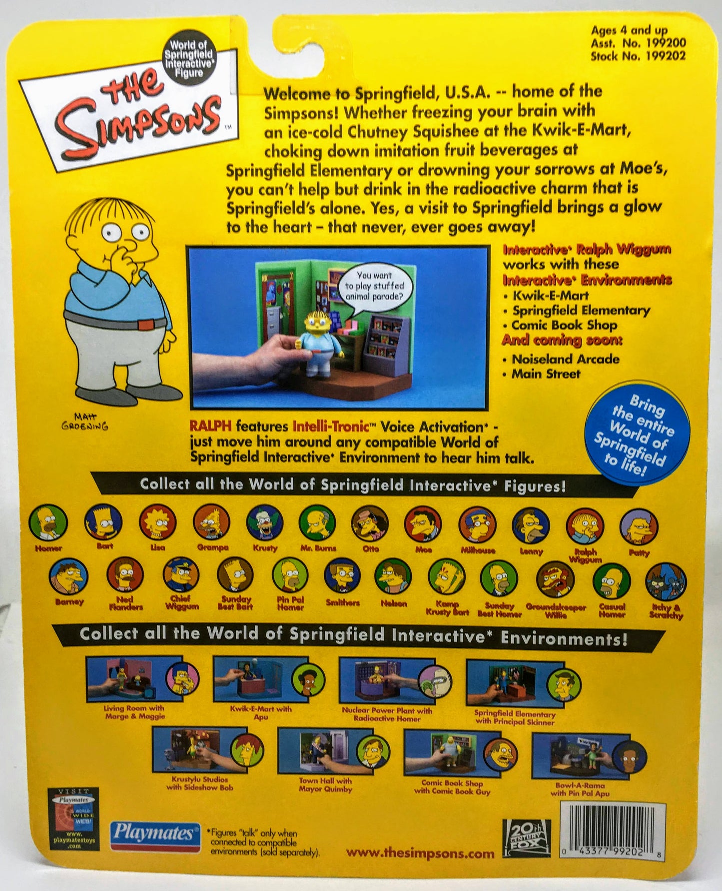 Ralph Wiggum