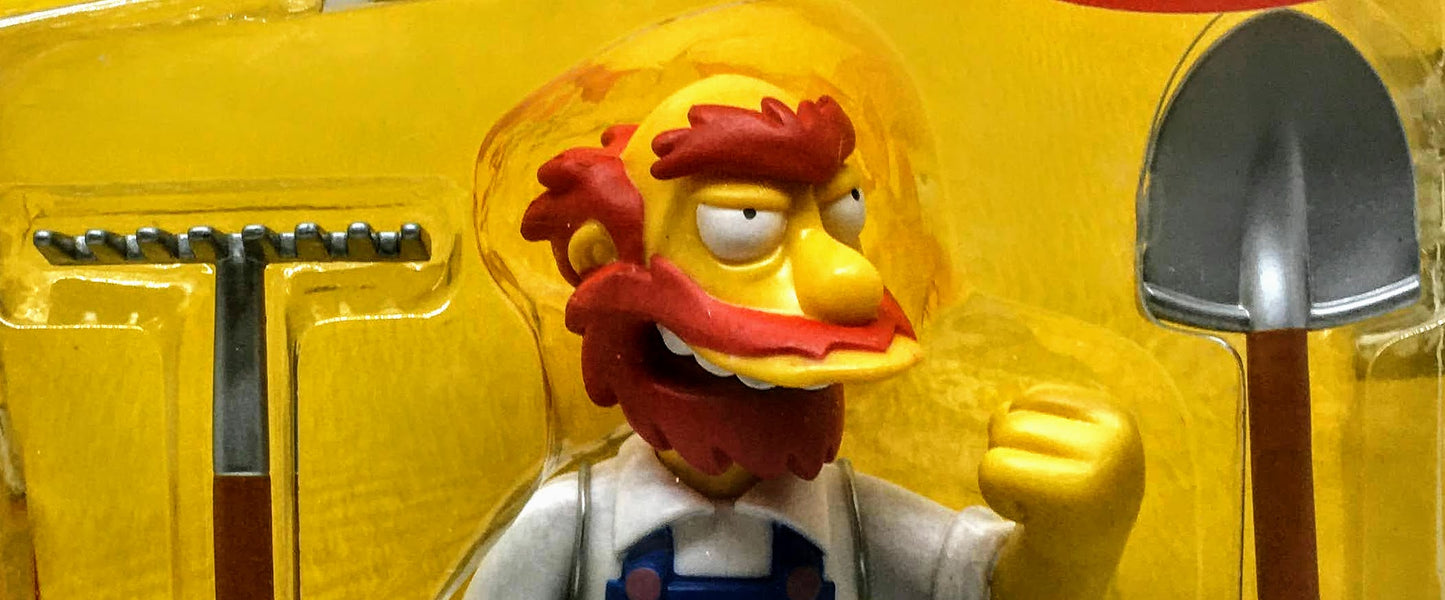 Groundskeeper Willie