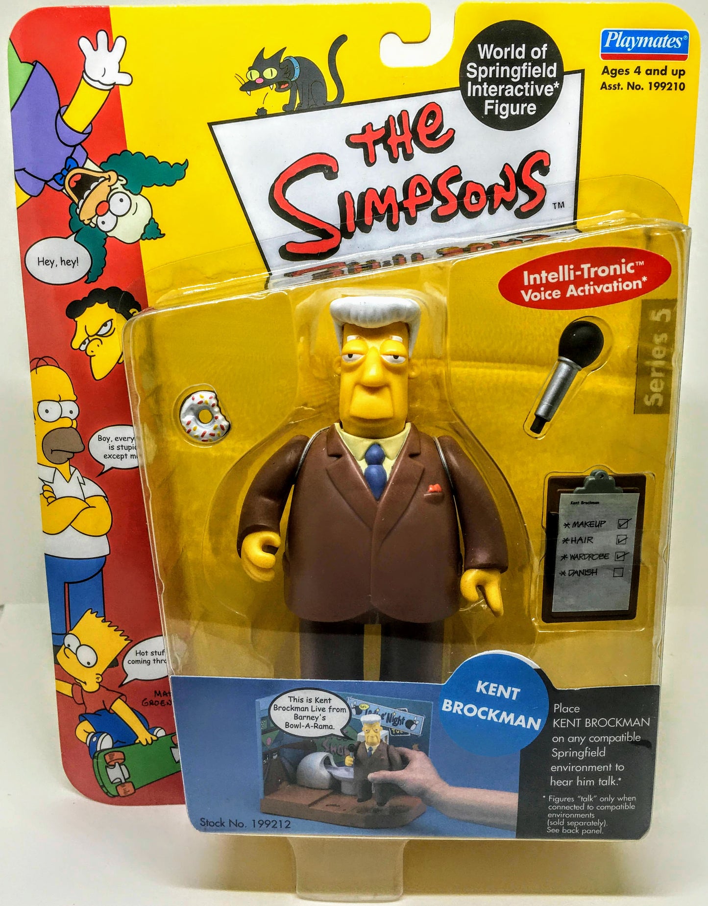 Kent Brockman