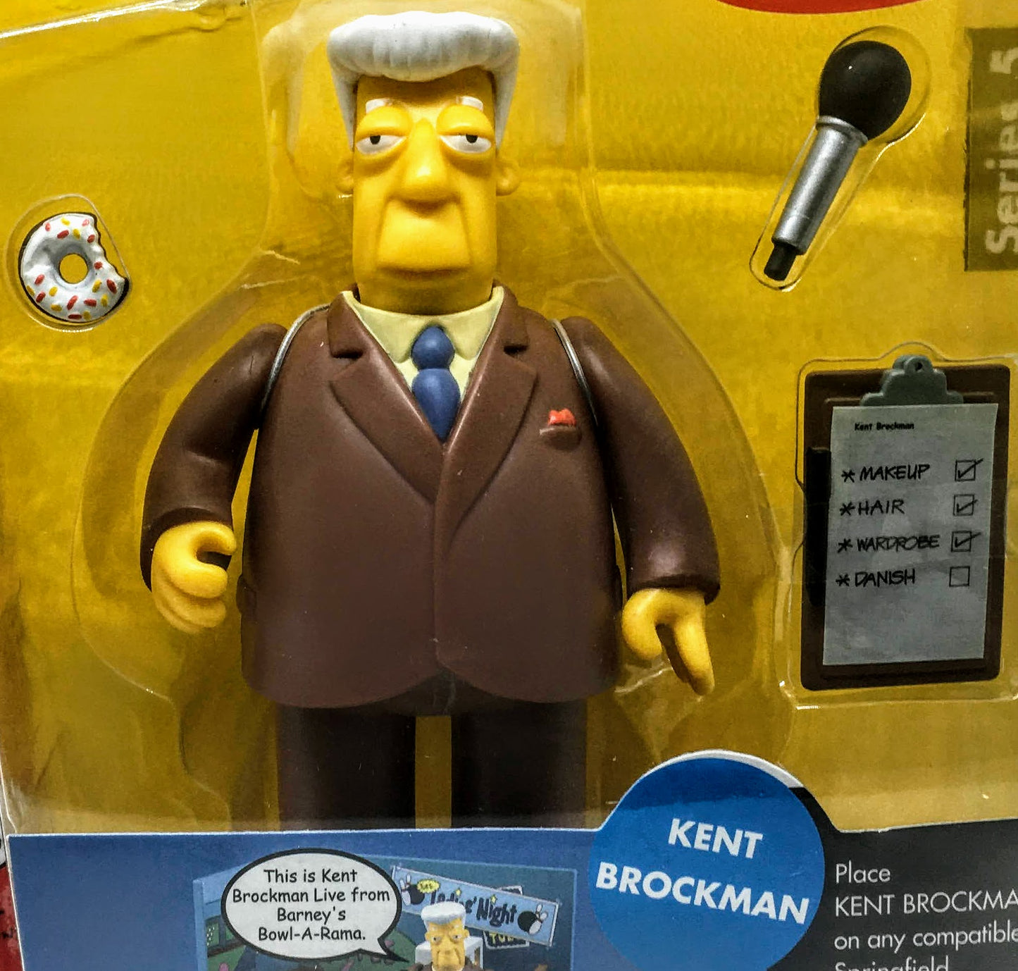 Kent Brockman