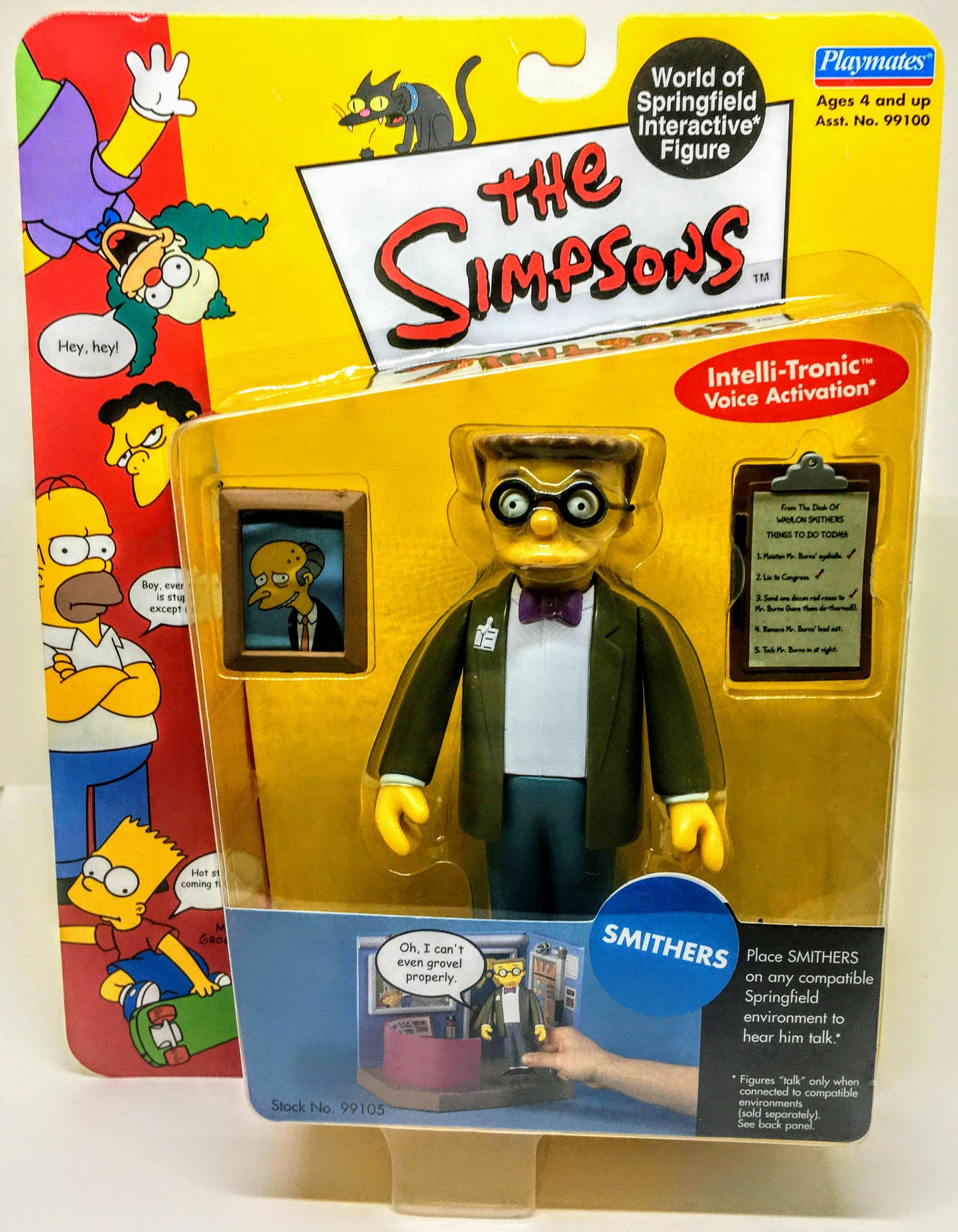 Smithers