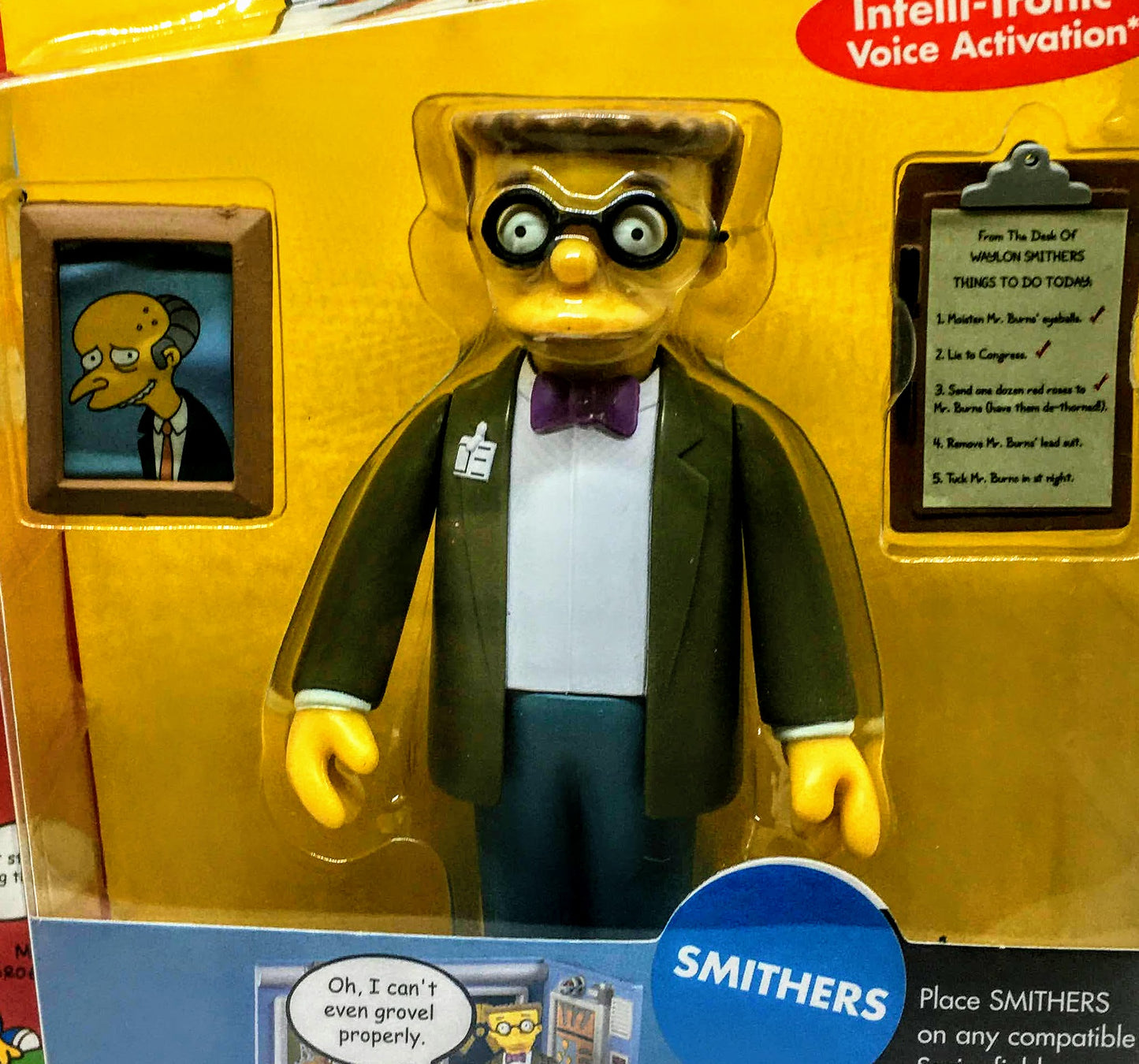 Smithers
