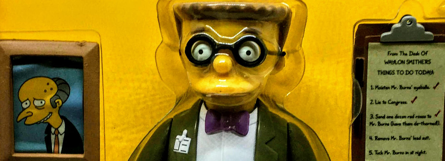 Smithers