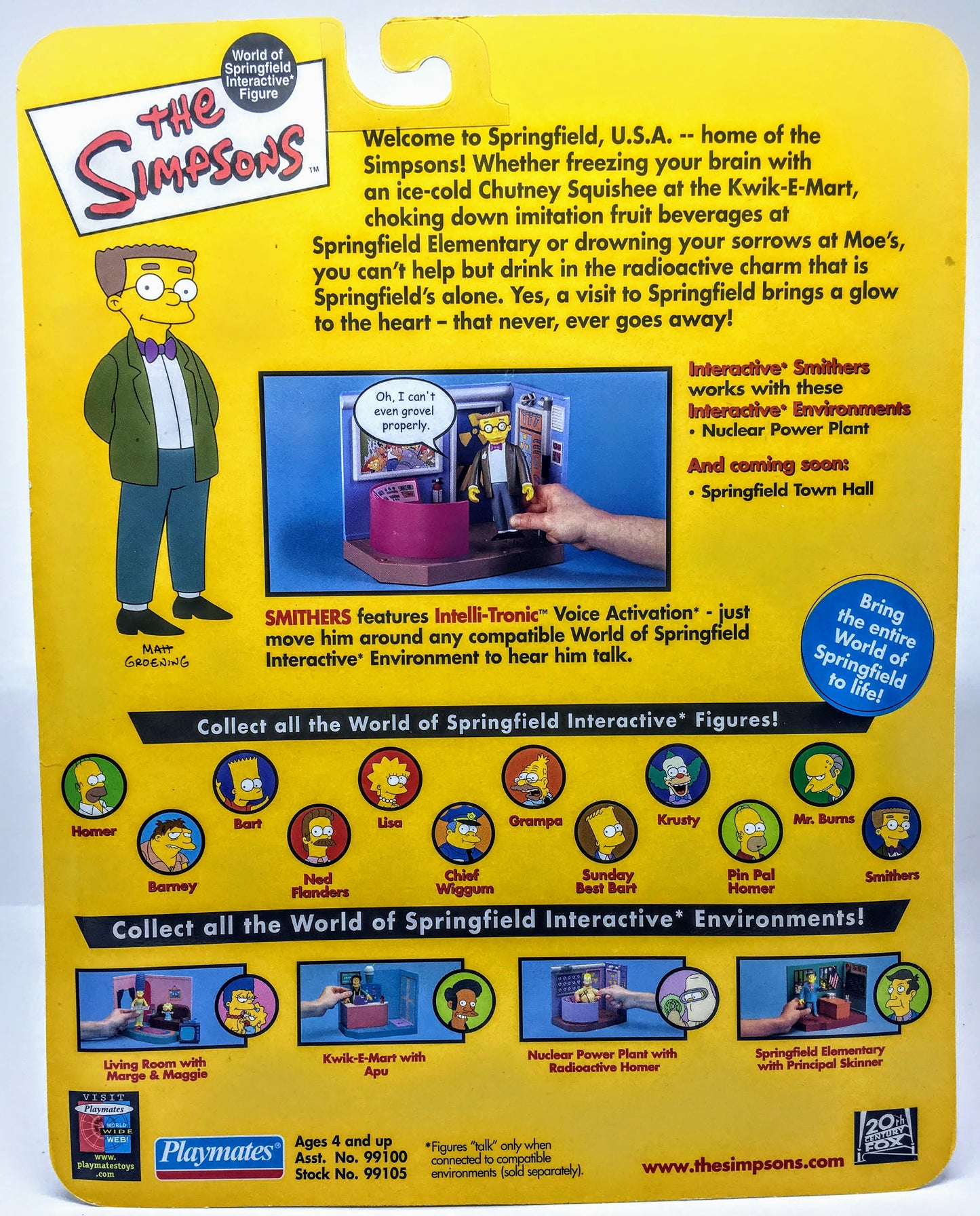 Smithers