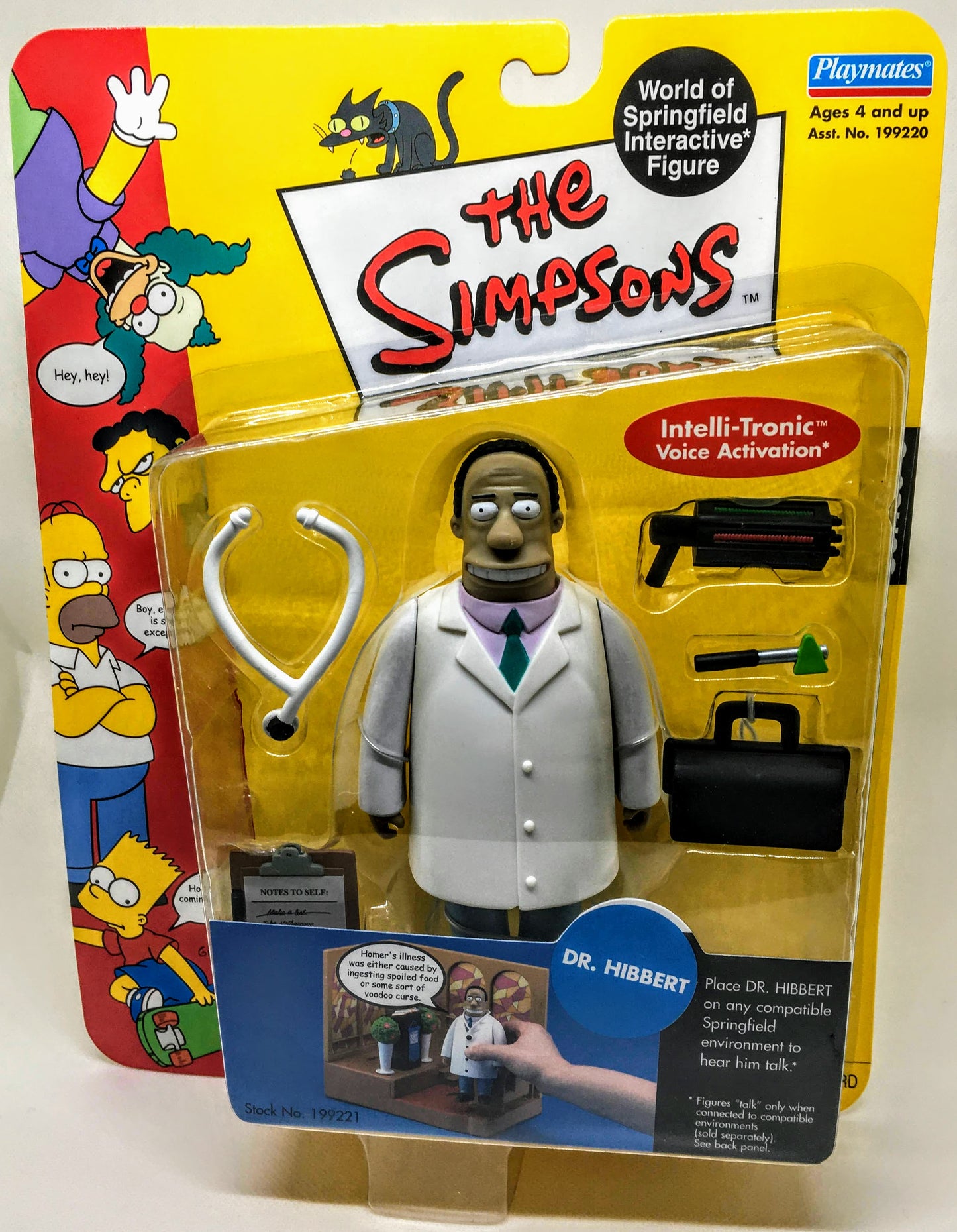 Dr. Hibbert