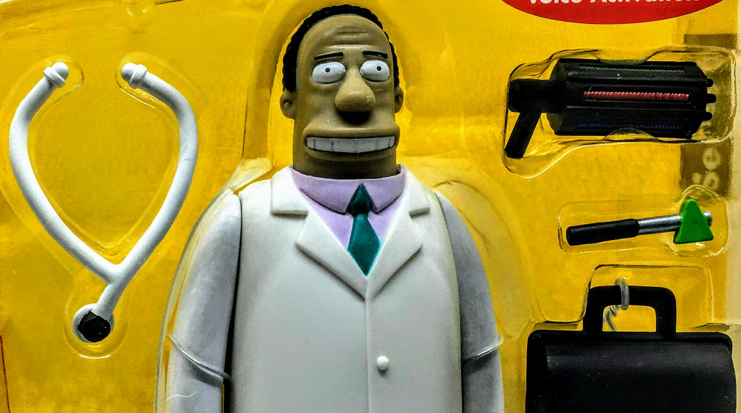 Dr. Hibbert