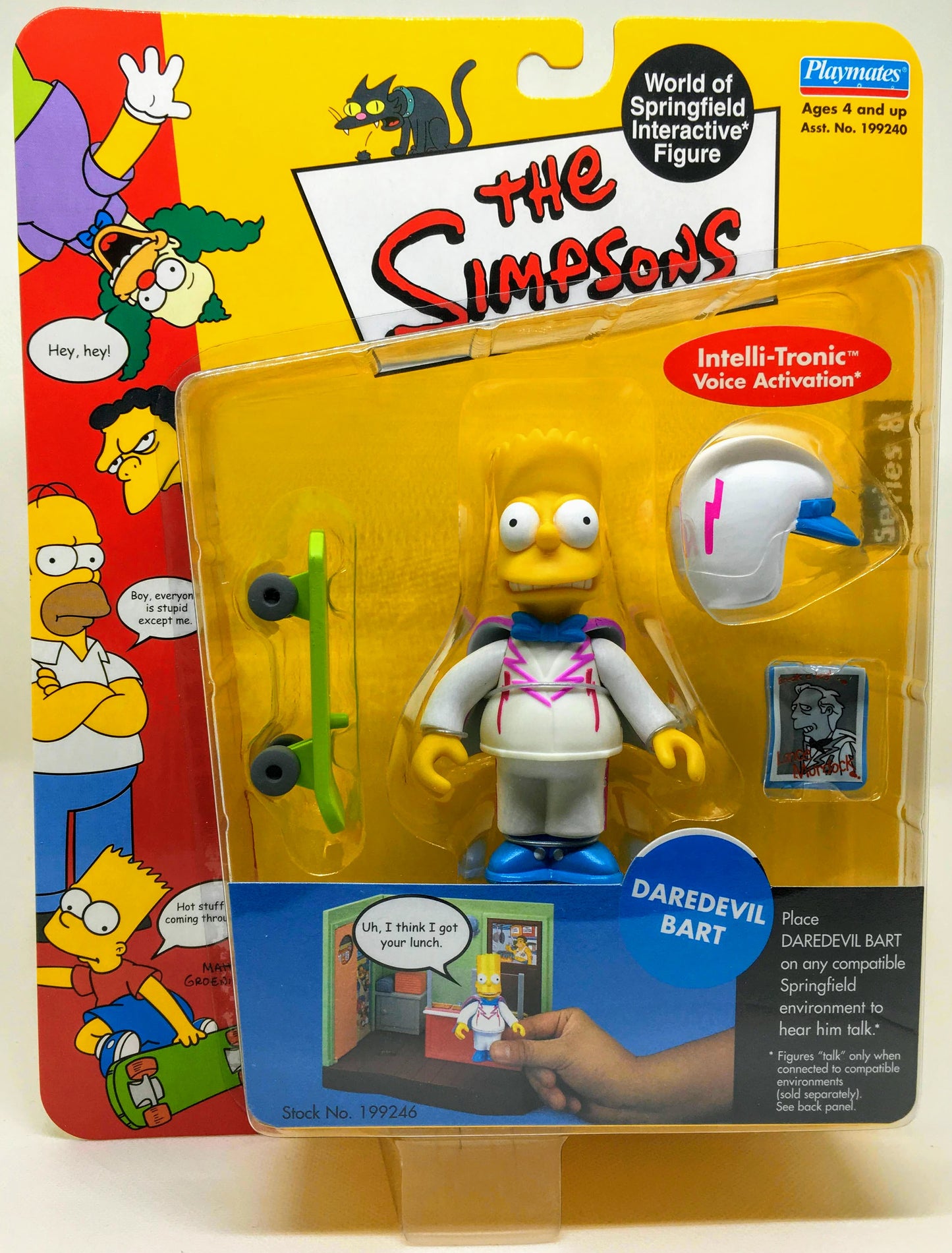 Daredevil Bart