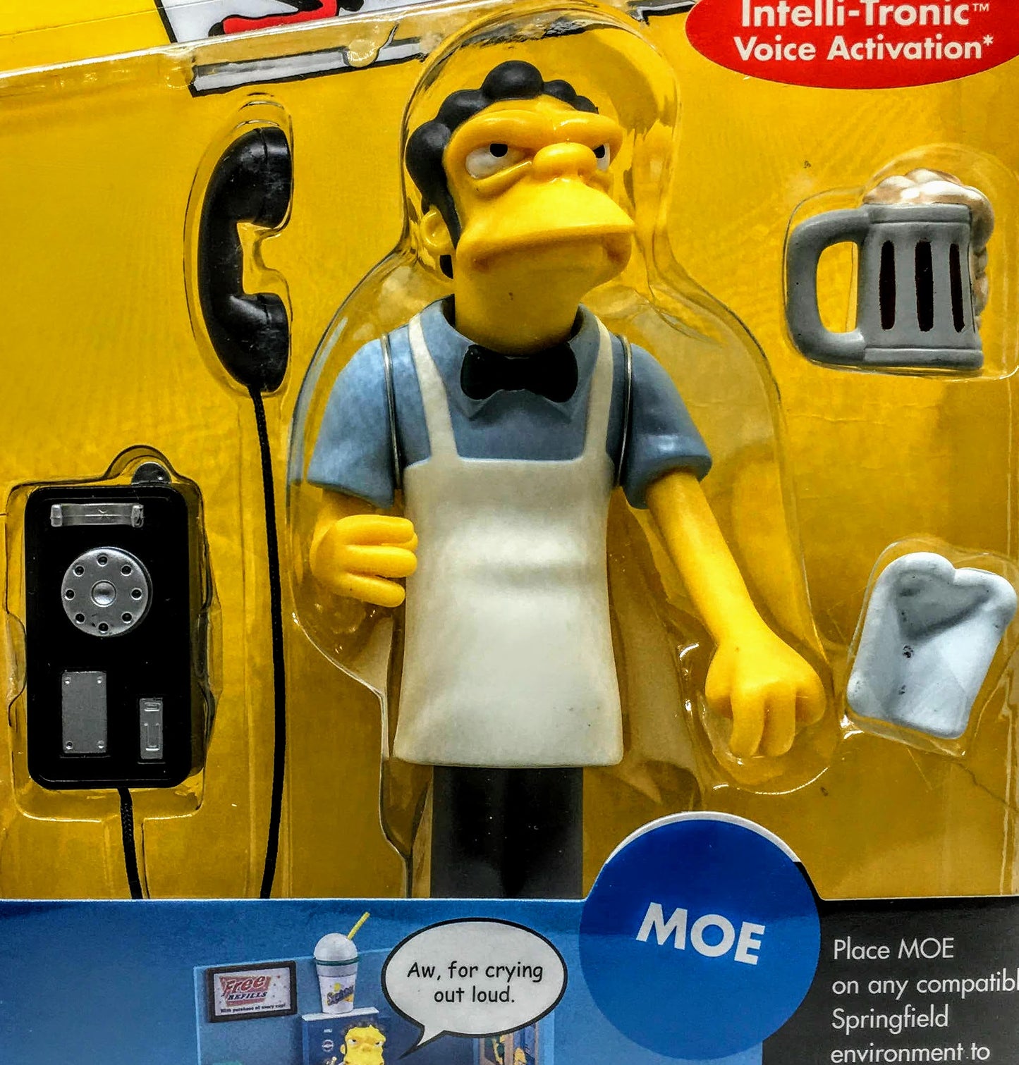 Moe