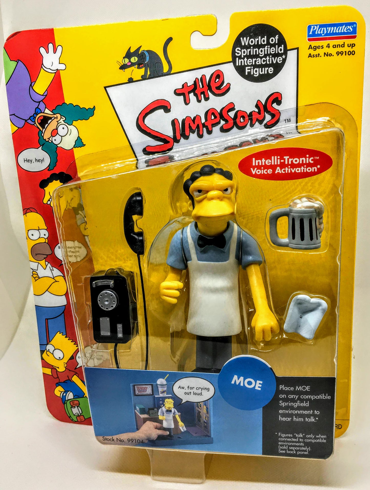 Moe