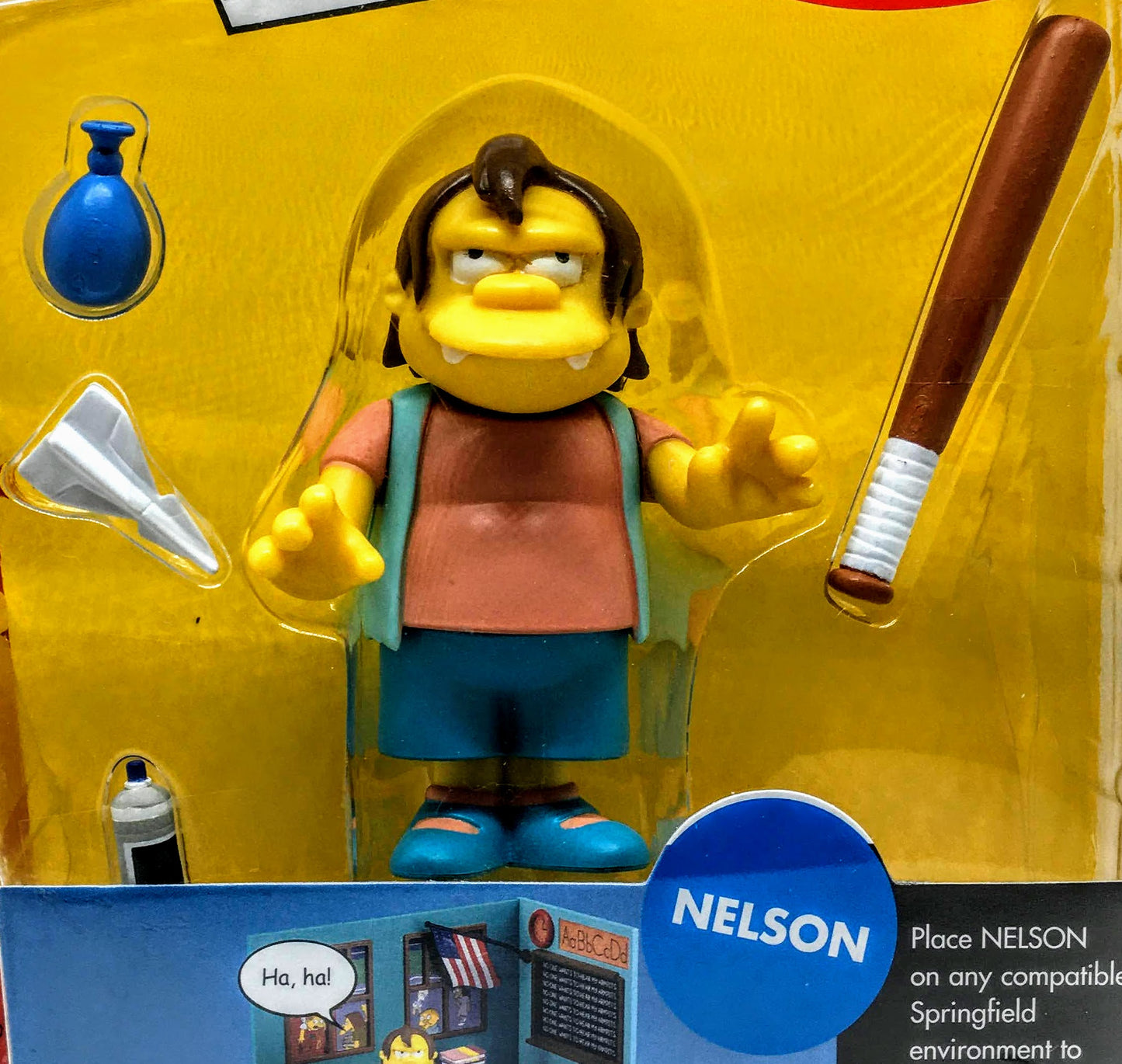 Nelson
