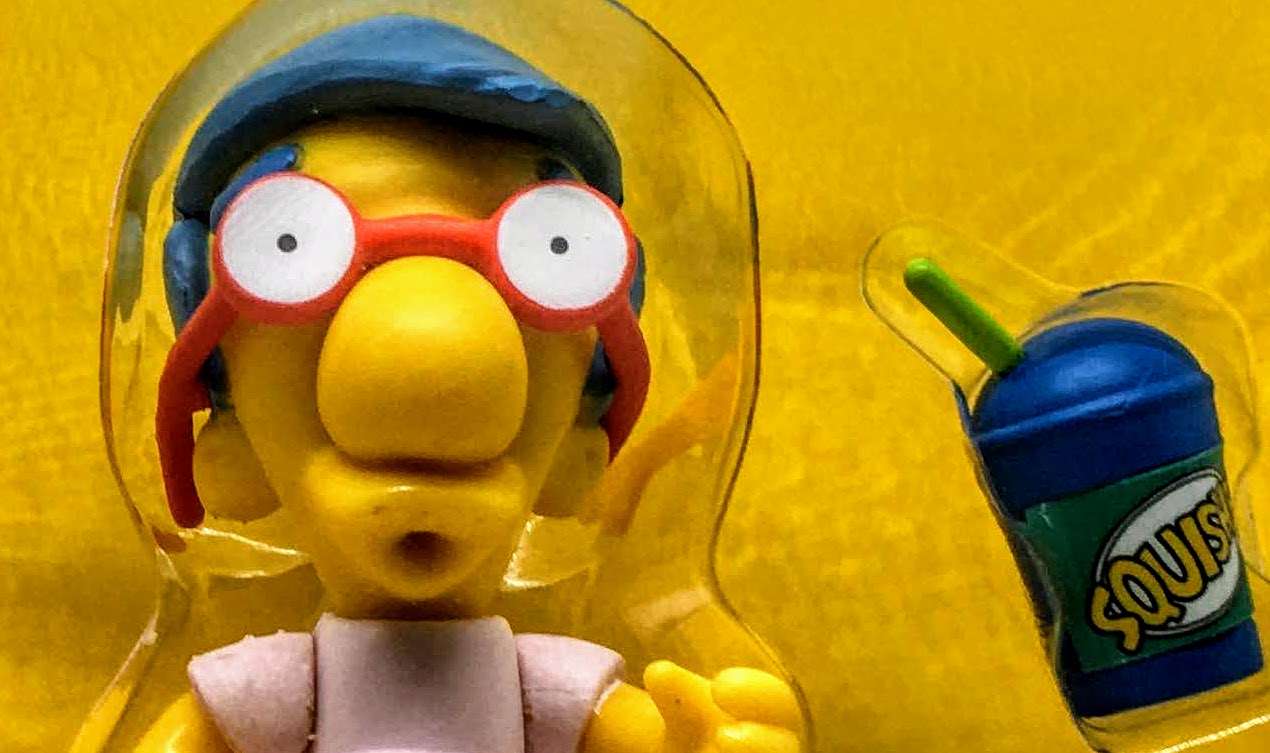 Milhouse