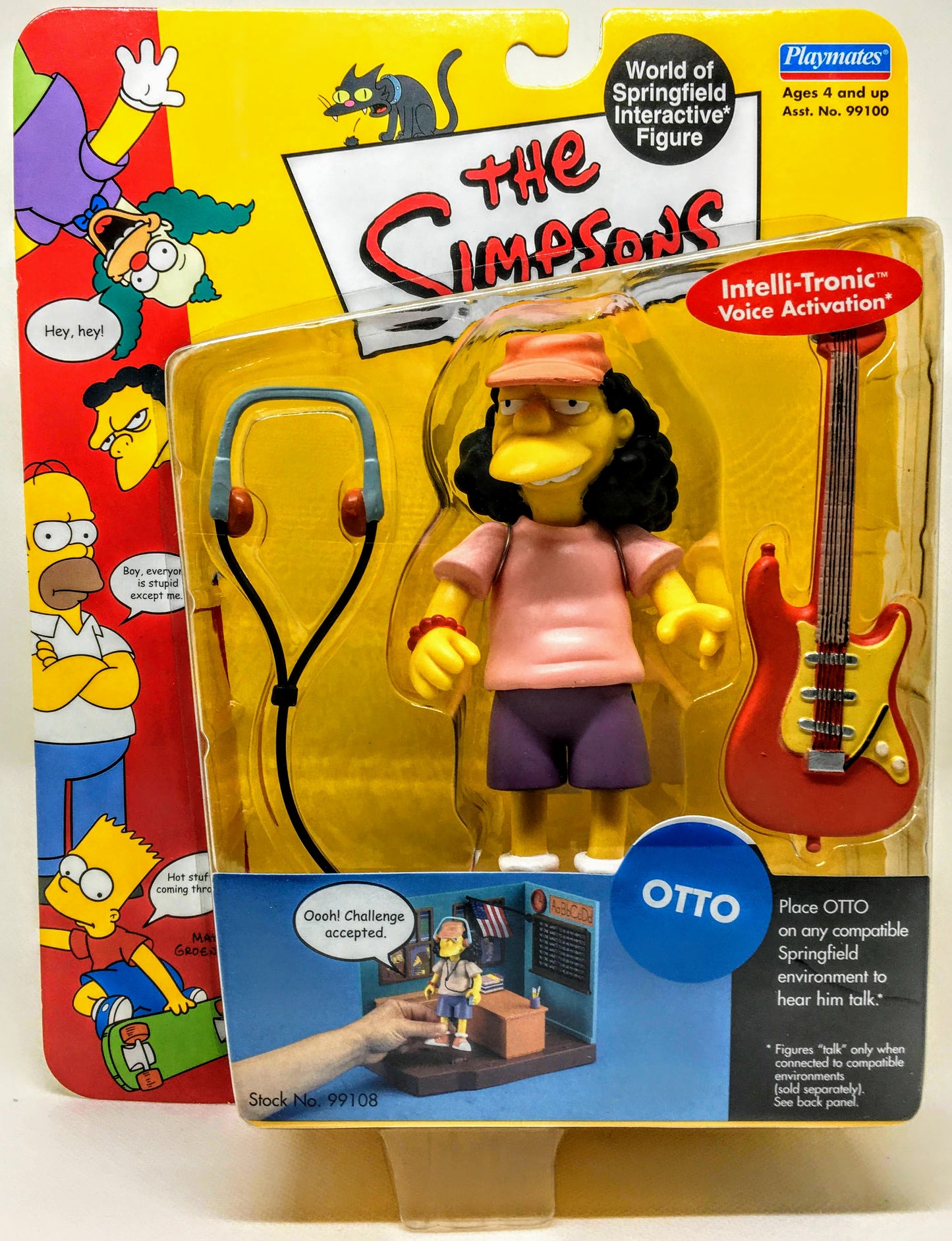 Otto