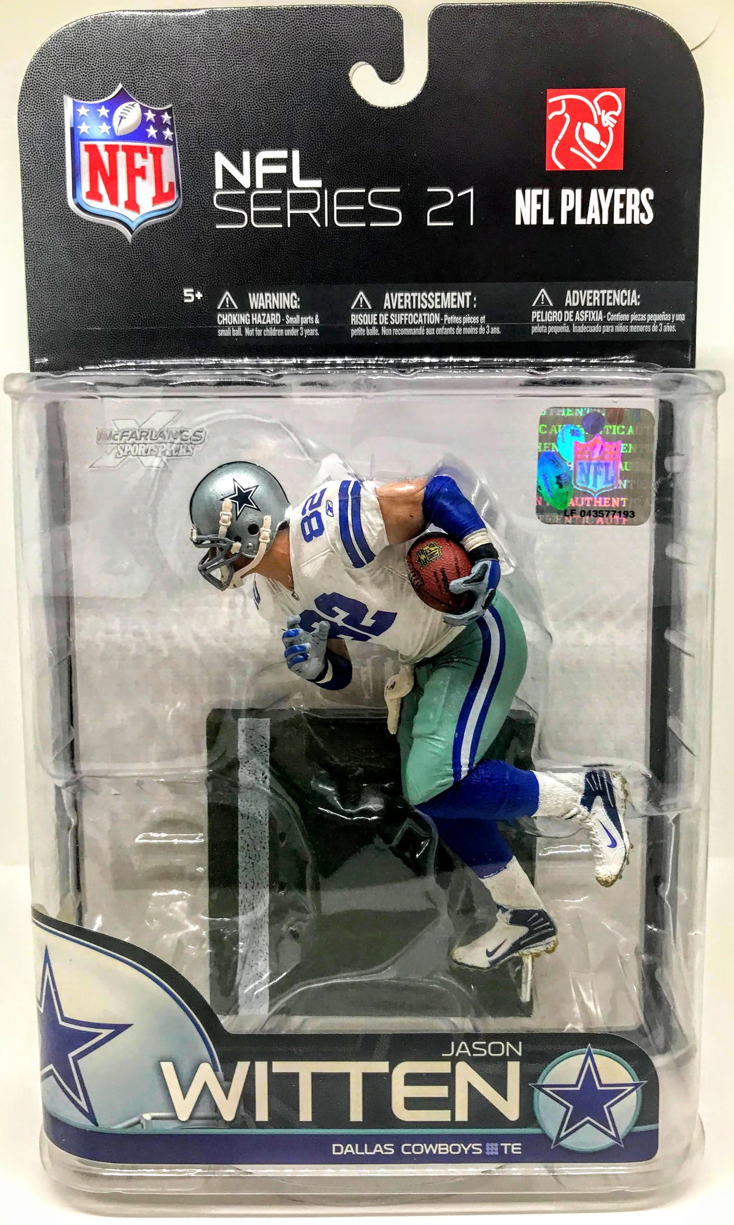 Jason Witten