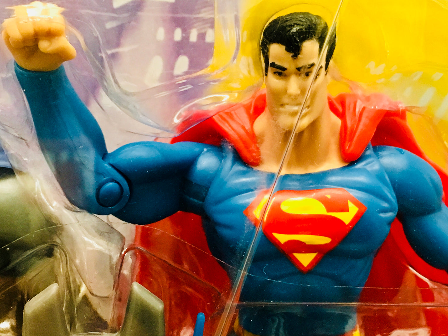Batman & Superman