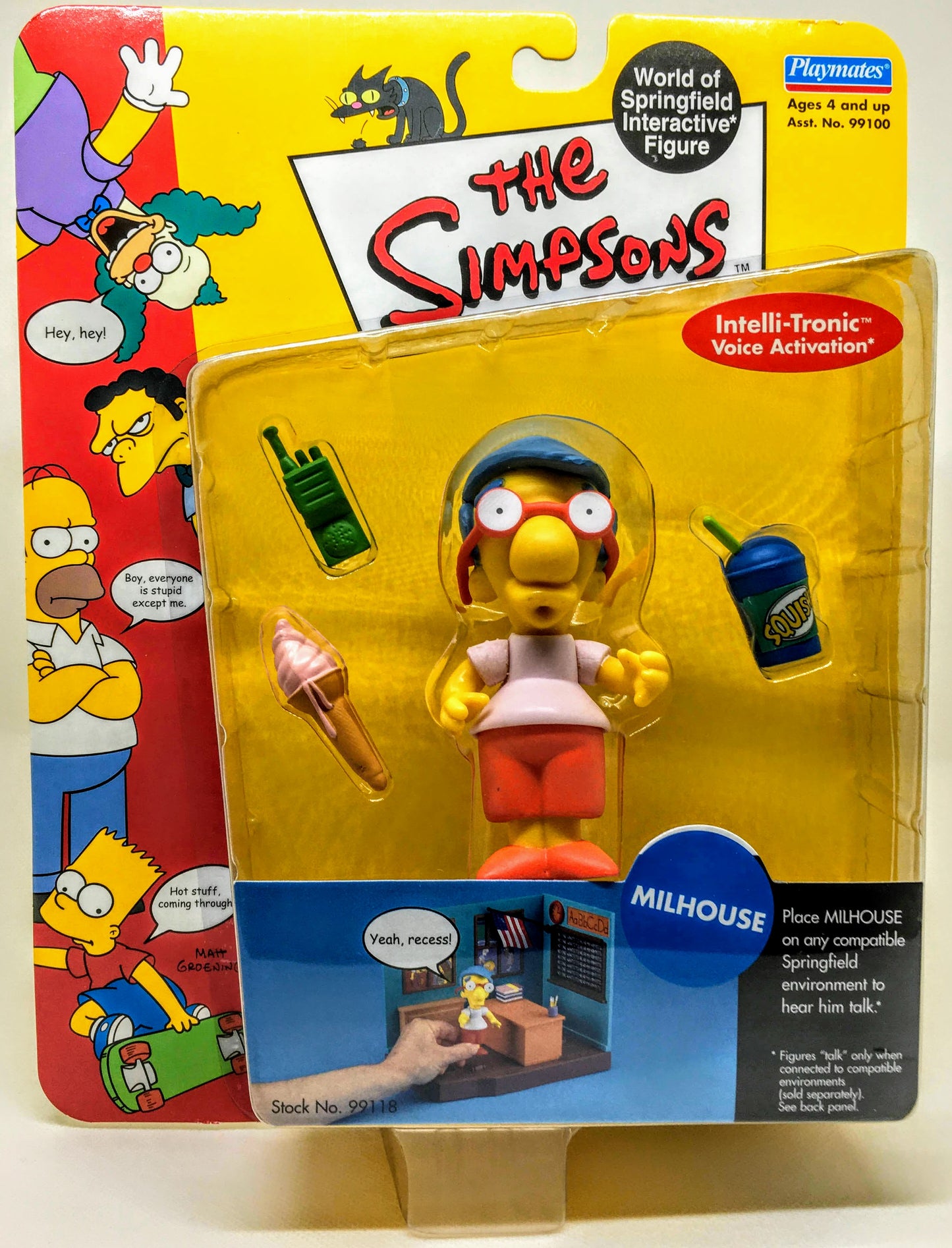 Milhouse
