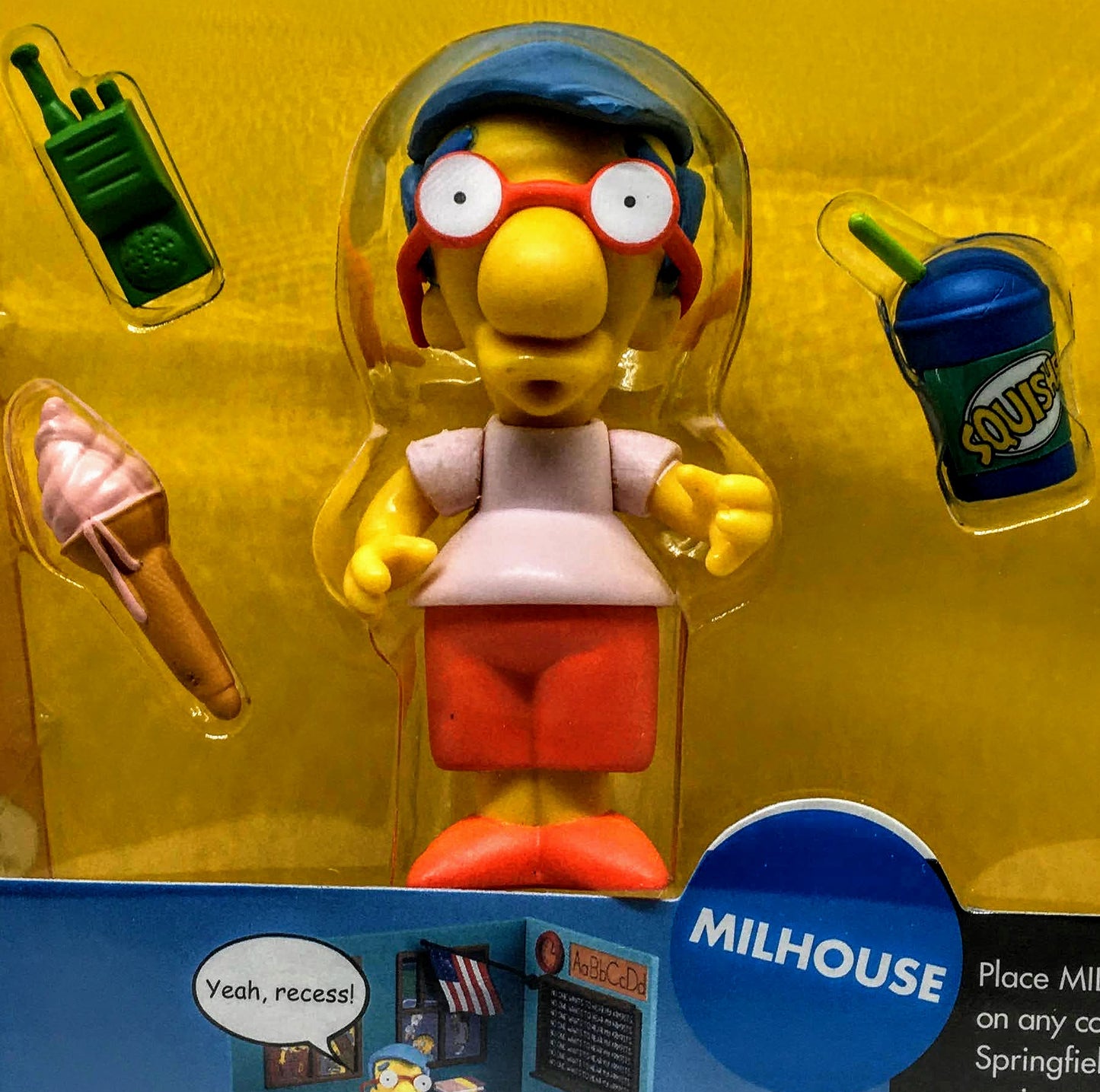 Milhouse