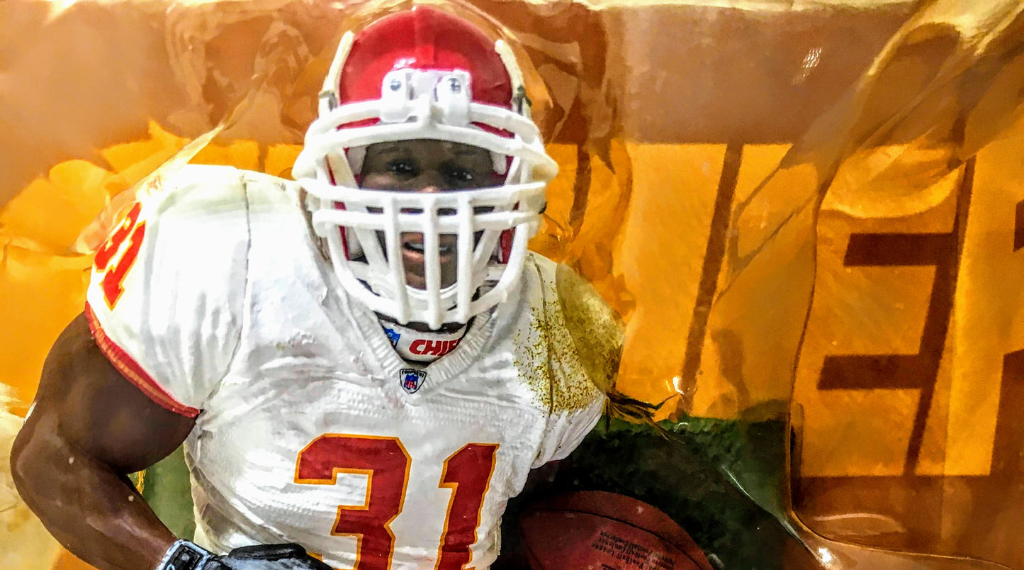 Priest Holmes