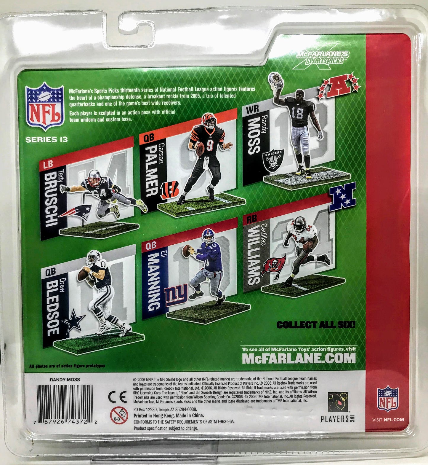 Randy Moss 4