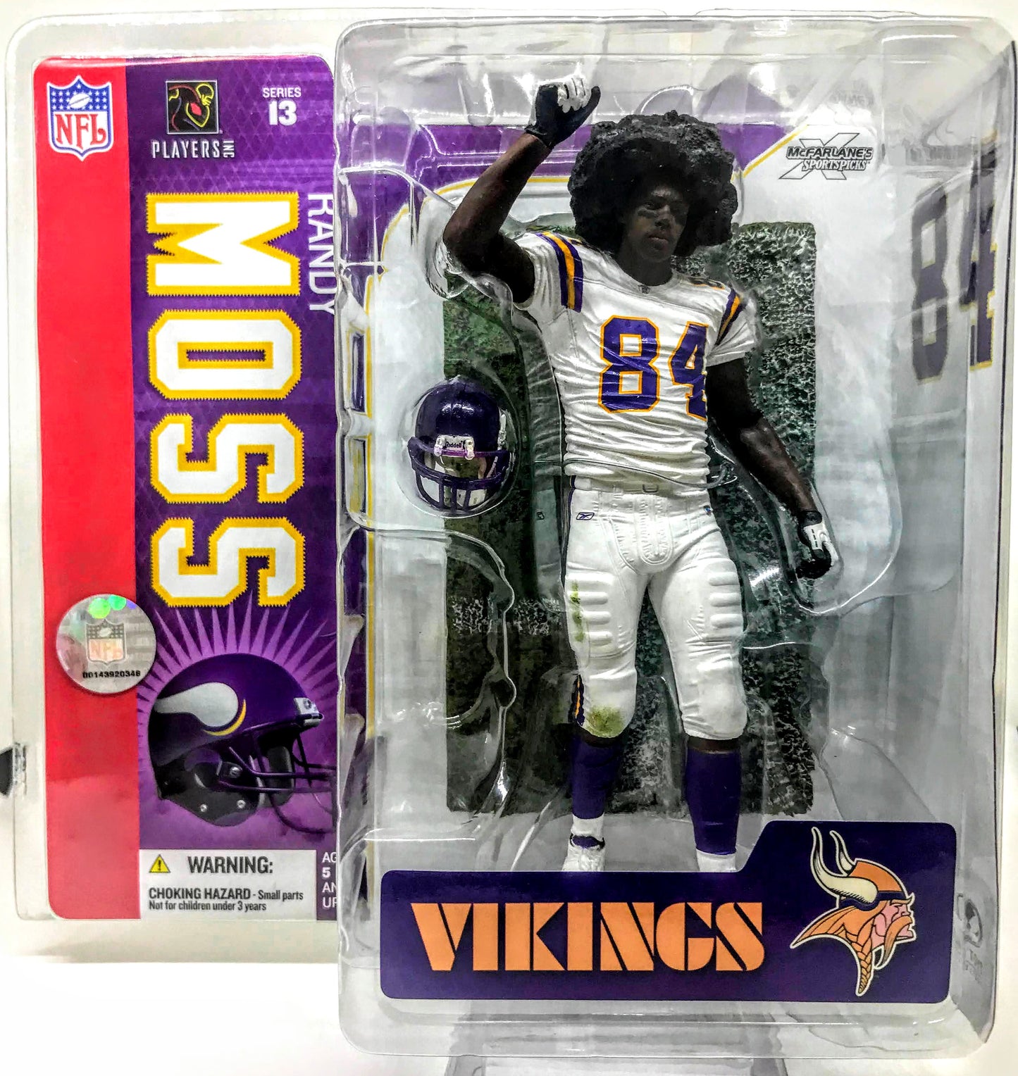 Randy Moss 4
