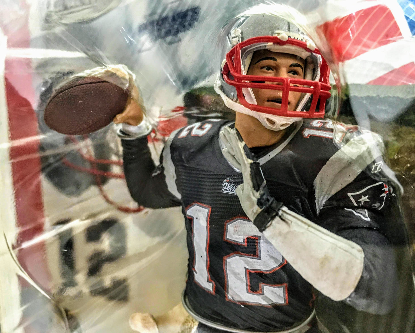 Tom Brady 2