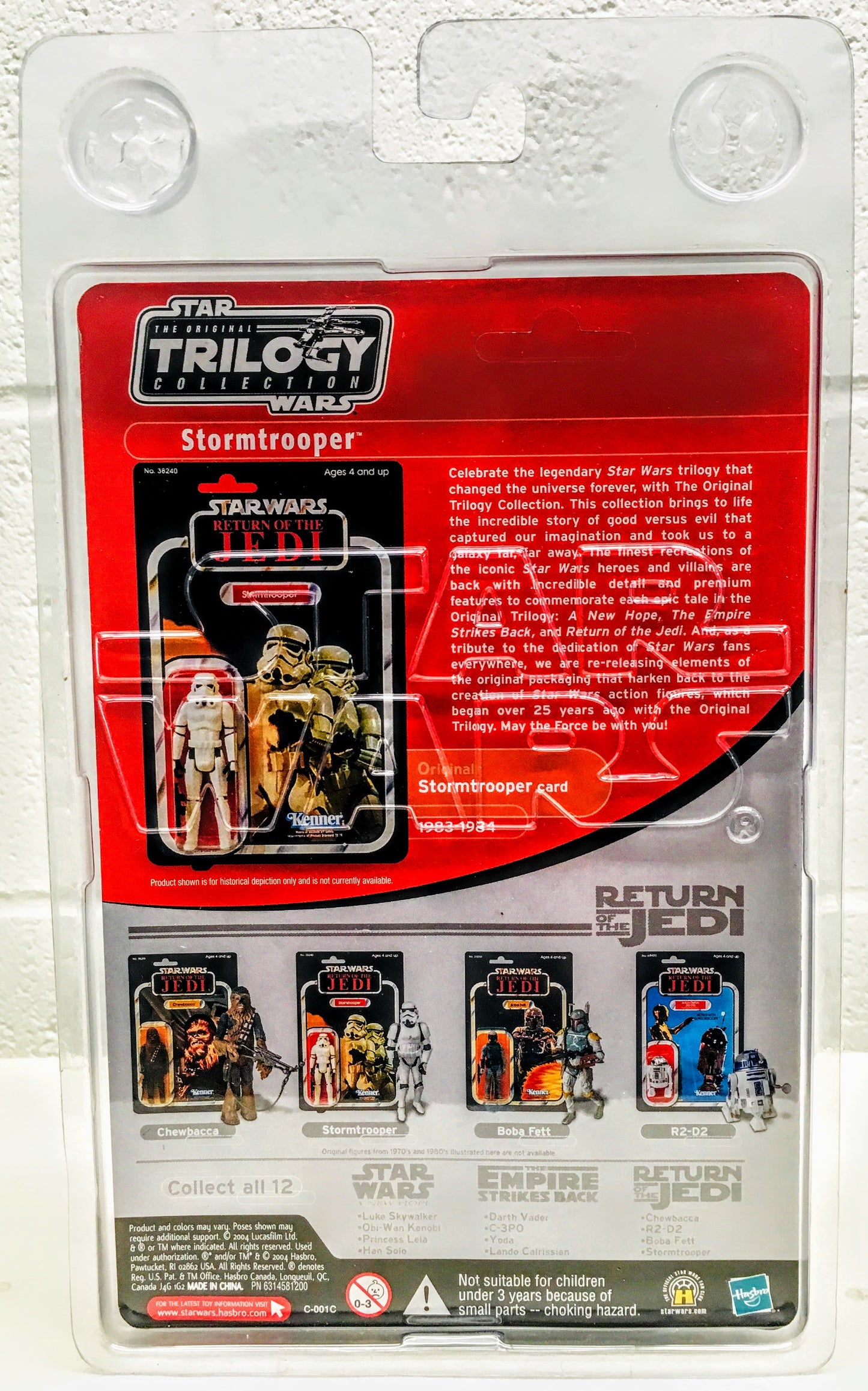 VOTC Stormtrooper