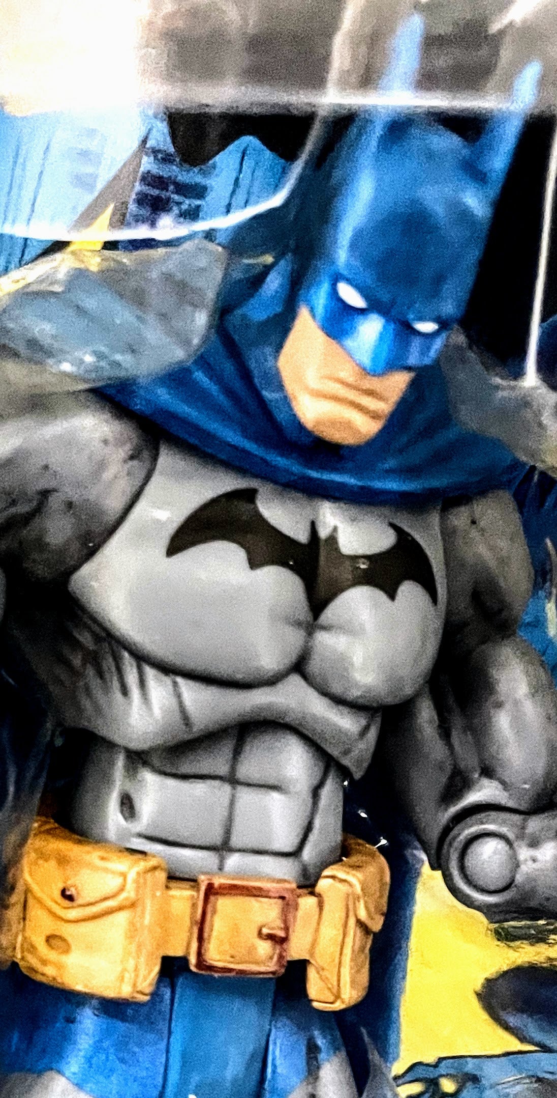 DC SuperHeroes Batman
