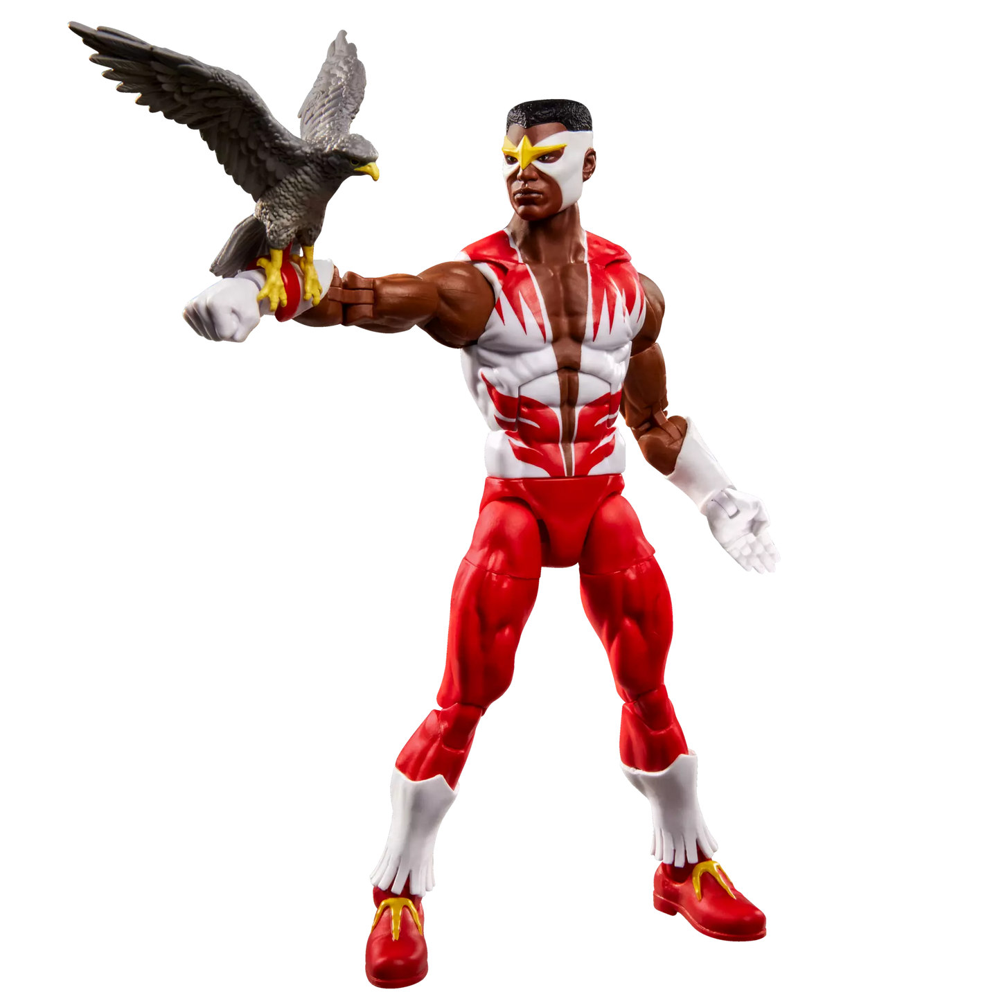 Hasbro Marvel Legends Secret Wars Marvel's Falcon