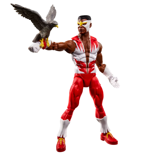 Hasbro Marvel Legends Secret Wars Marvel's Falcon