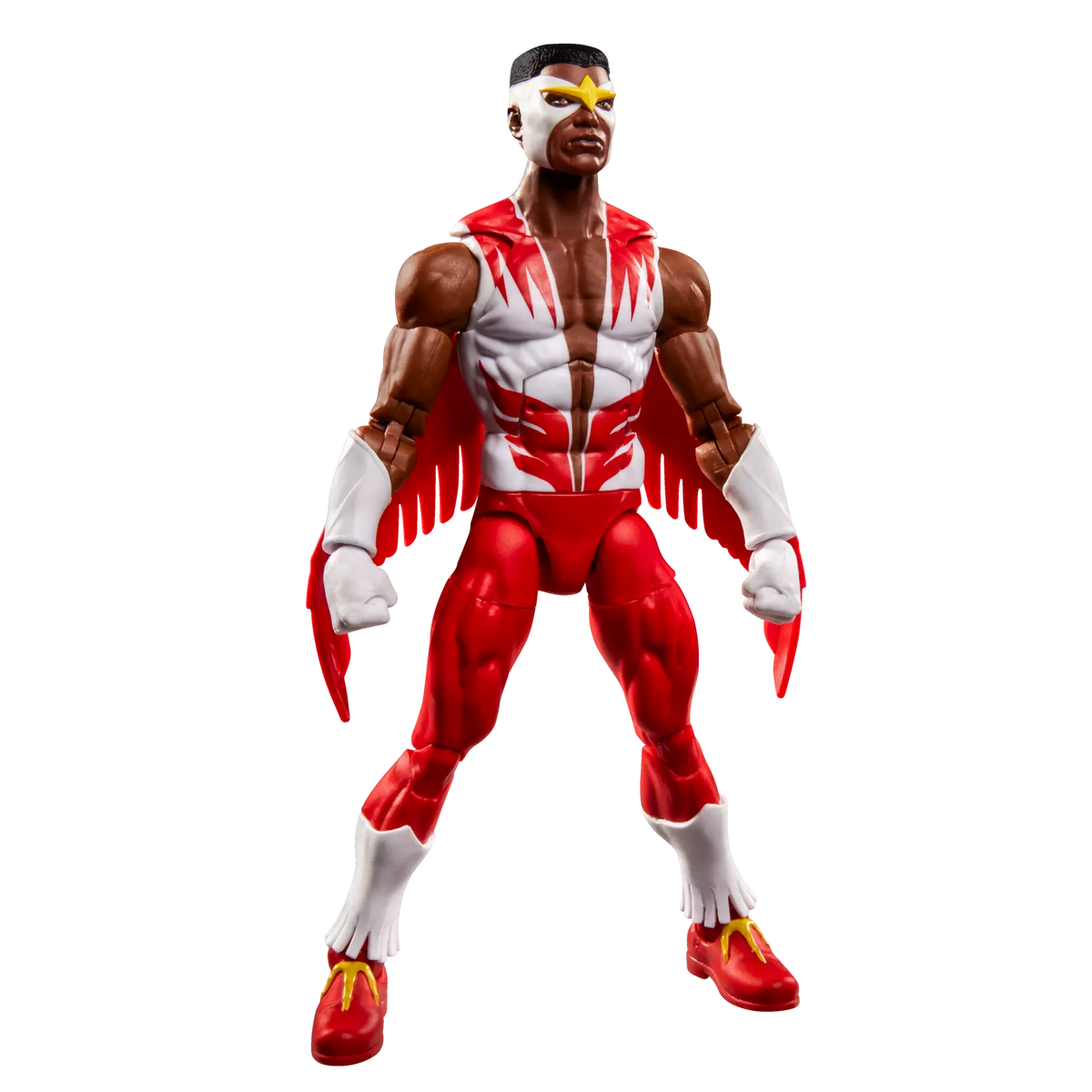 Hasbro Marvel Legends Secret Wars Marvel's Falcon