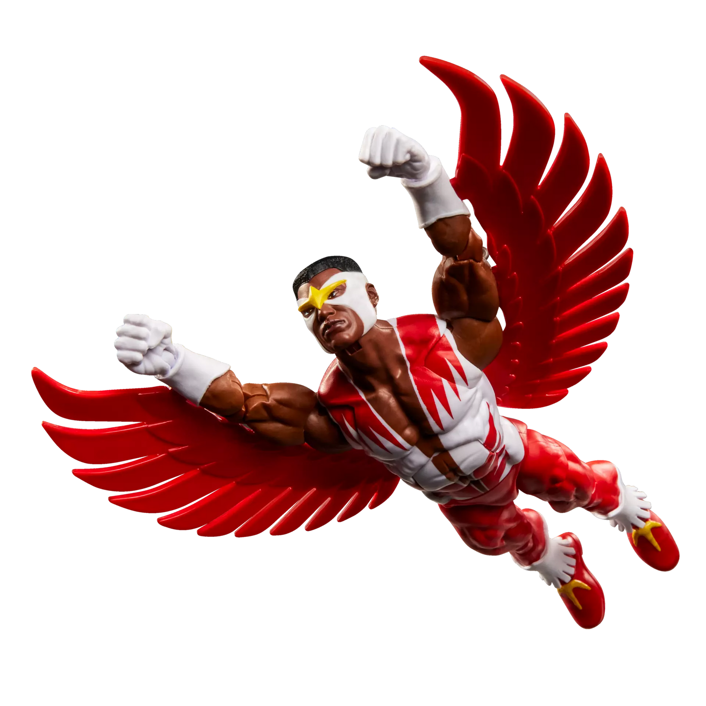 Hasbro Marvel Legends Secret Wars Marvel's Falcon
