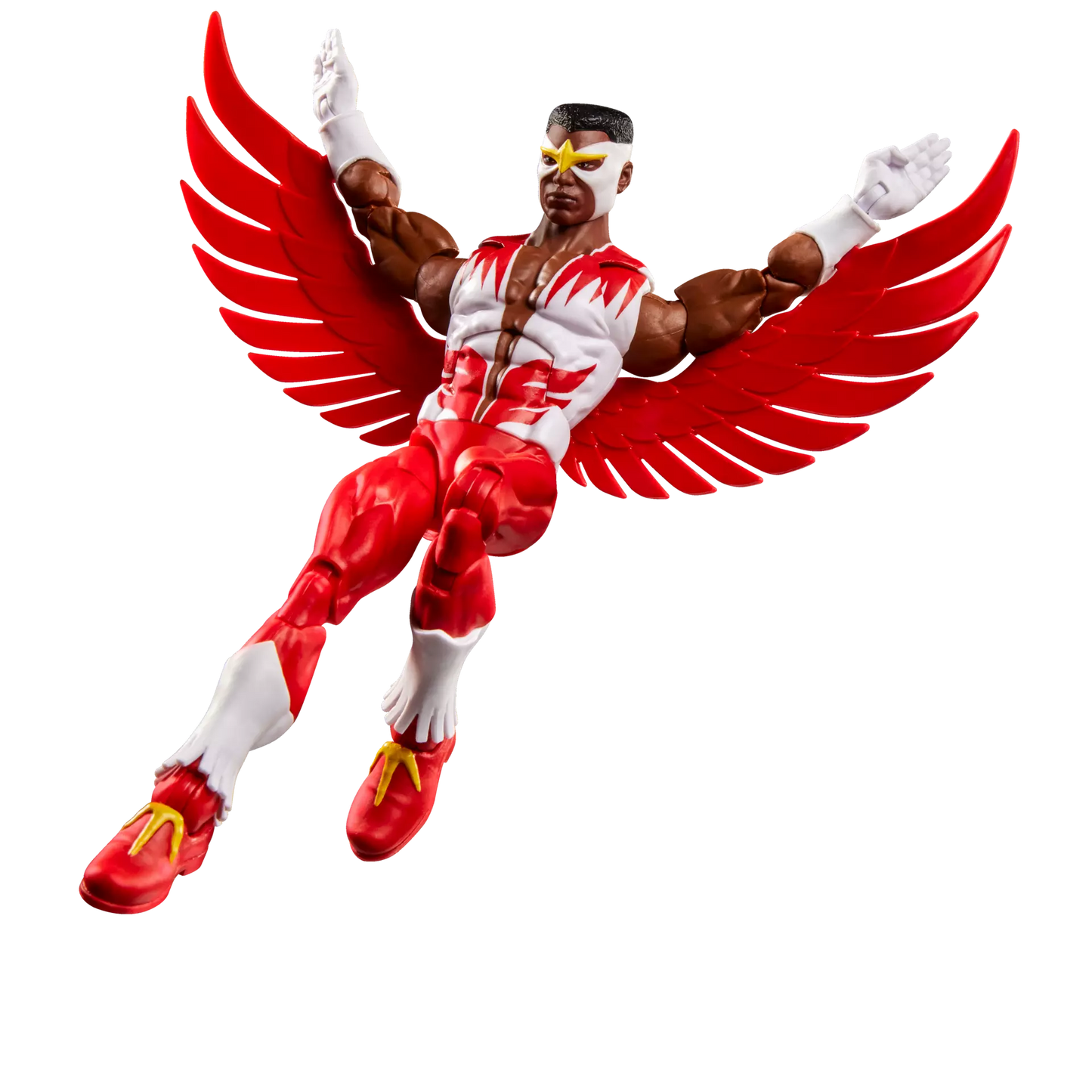 Hasbro Marvel Legends Secret Wars Marvel's Falcon