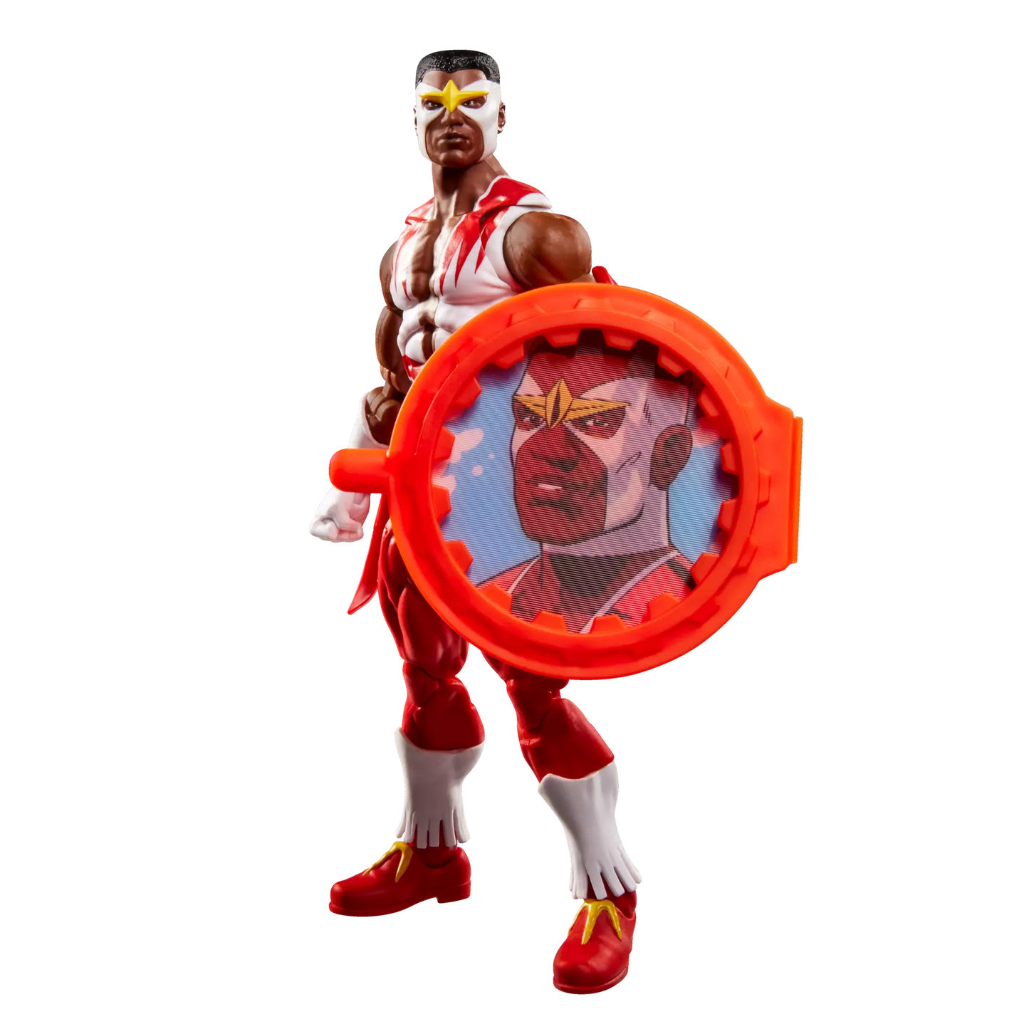 Hasbro Marvel Legends Secret Wars Marvel's Falcon