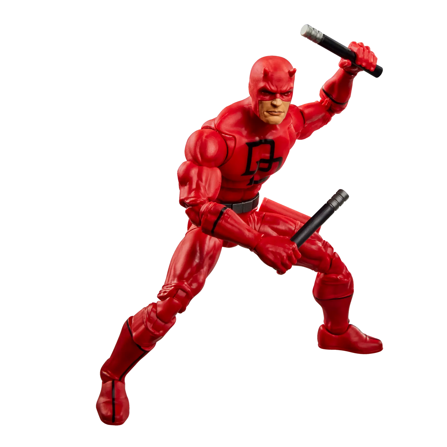 Hasbro Marvel Legends Secret Wars Daredevil