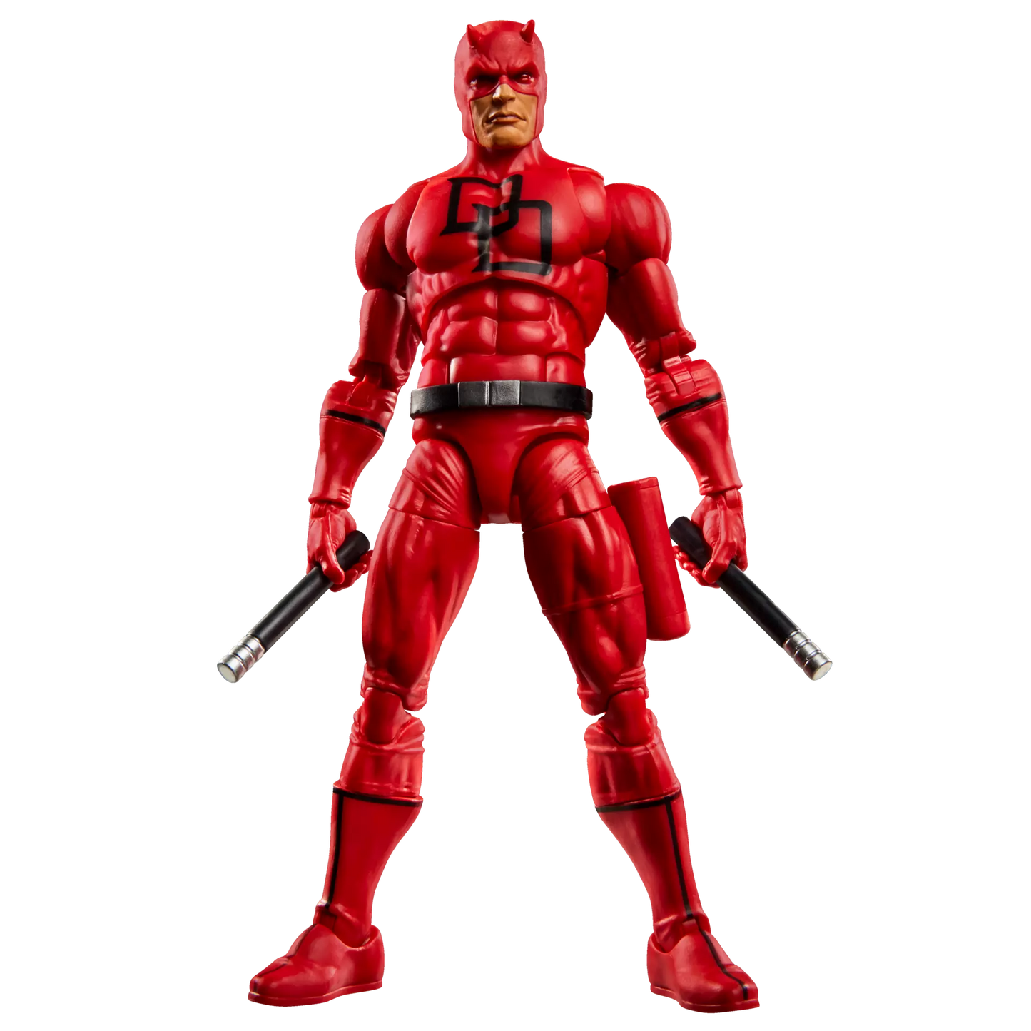 Hasbro Marvel Legends Secret Wars Daredevil