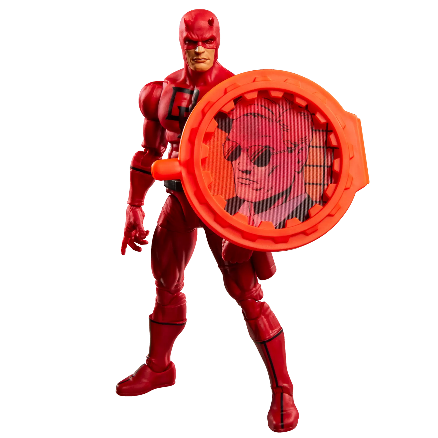 Hasbro Marvel Legends Secret Wars Daredevil