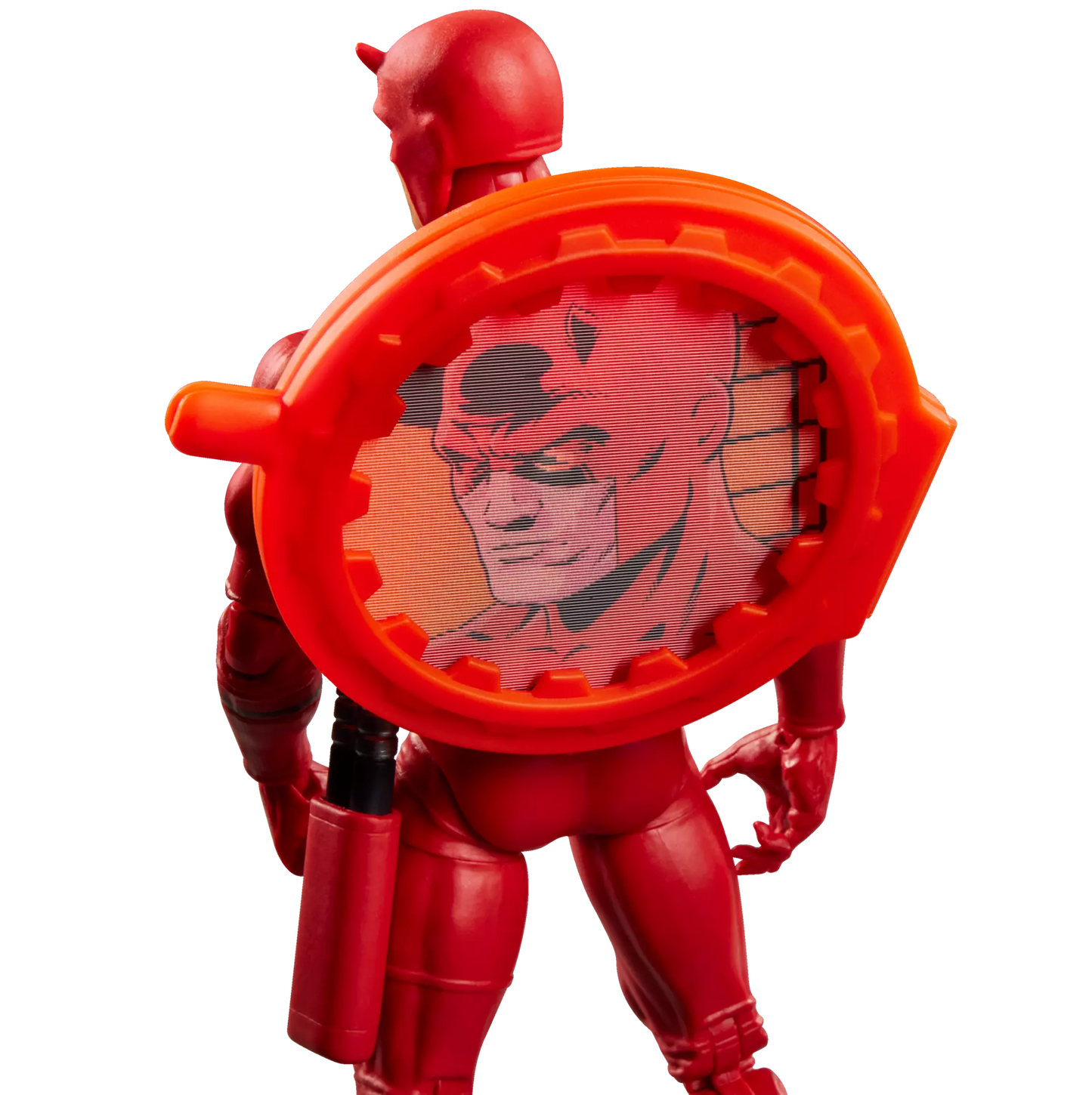 Hasbro Marvel Legends Secret Wars Daredevil