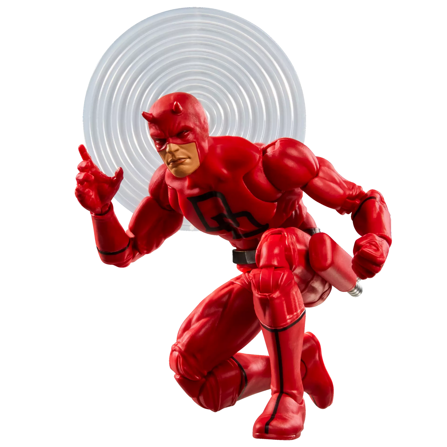 Hasbro Marvel Legends Secret Wars Daredevil