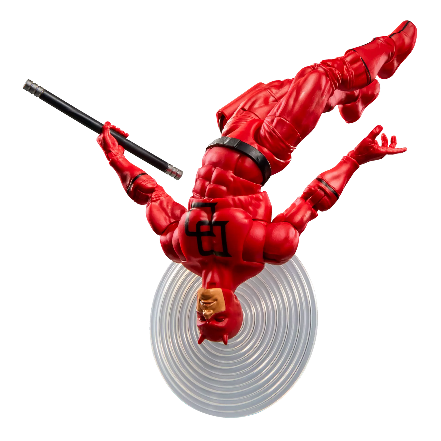 Hasbro Marvel Legends Secret Wars Daredevil