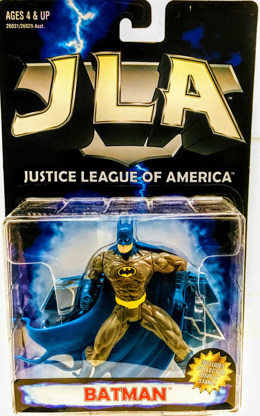 JLA Batman