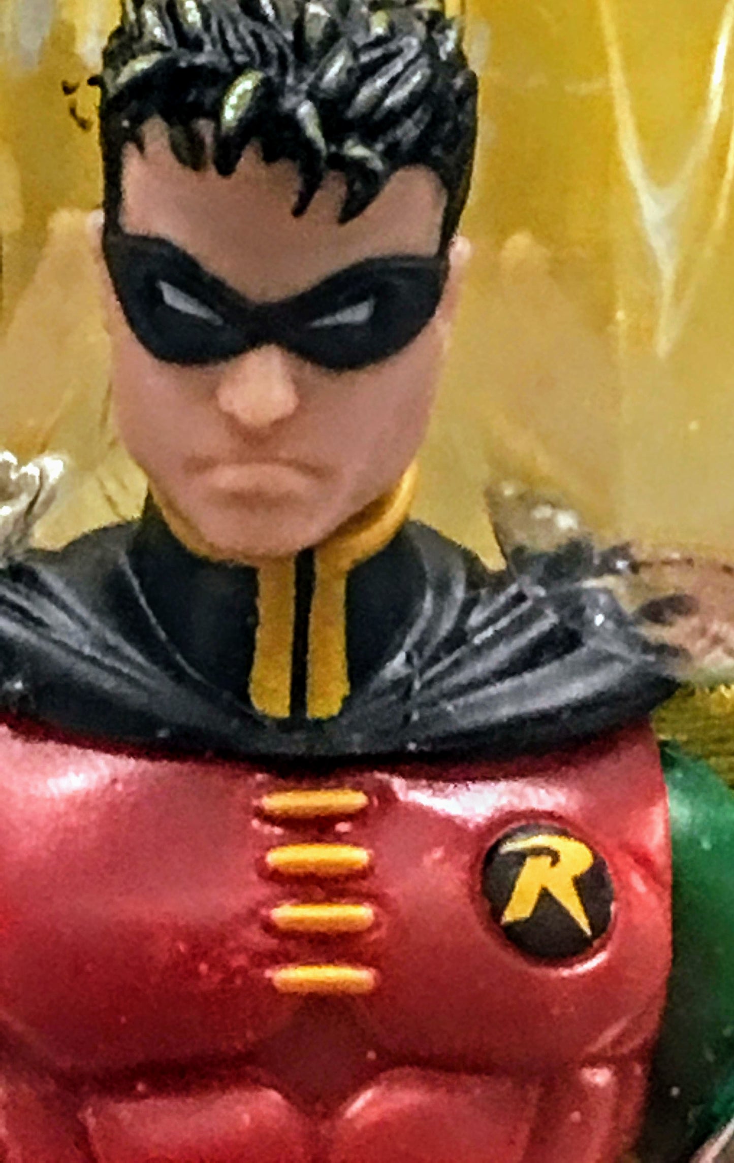 Battle Board Robin