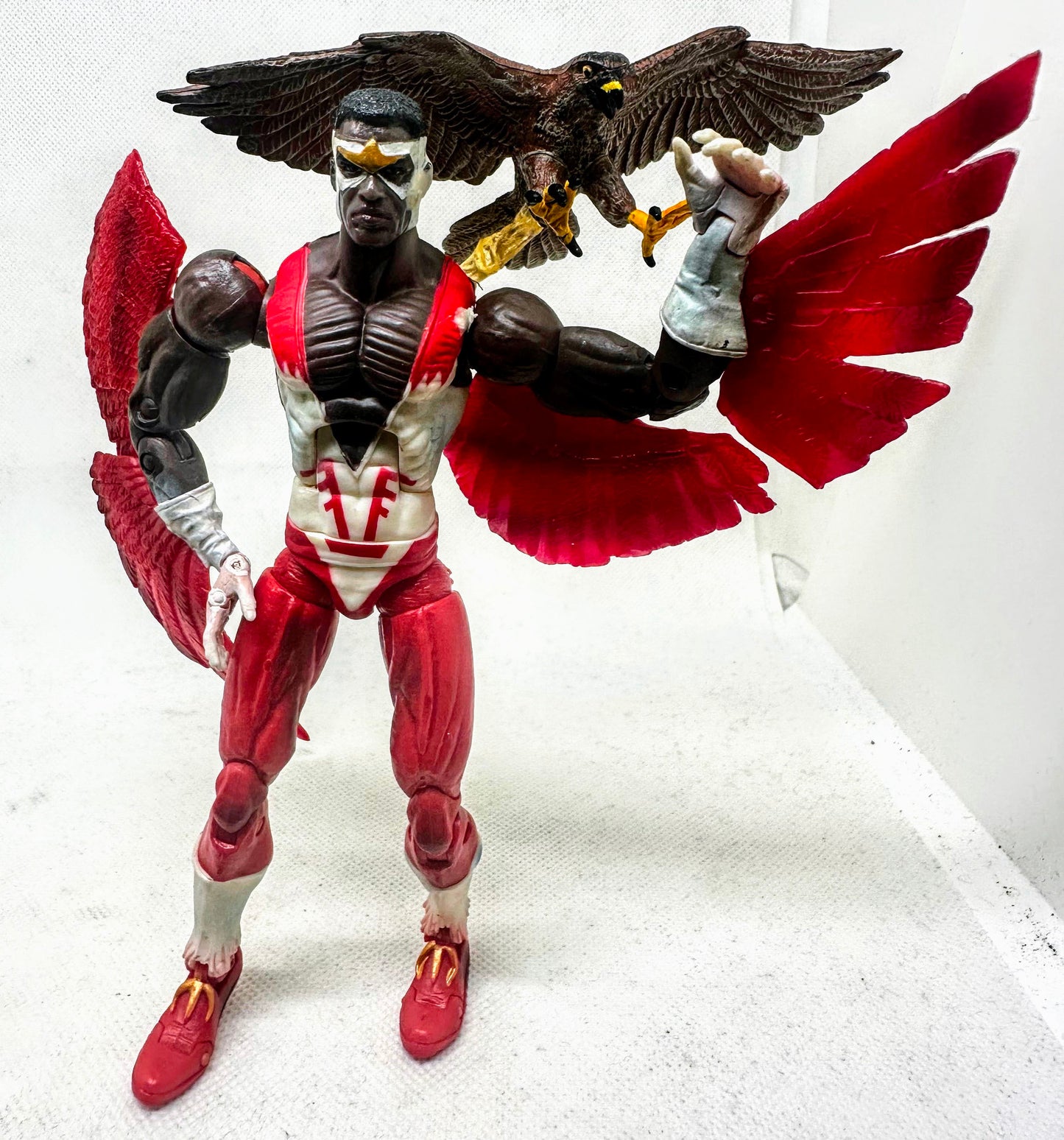 Marvel Legends Falcon