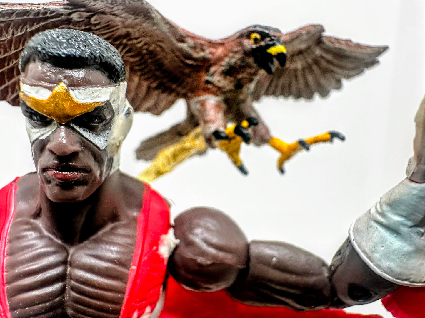 Marvel Legends Falcon