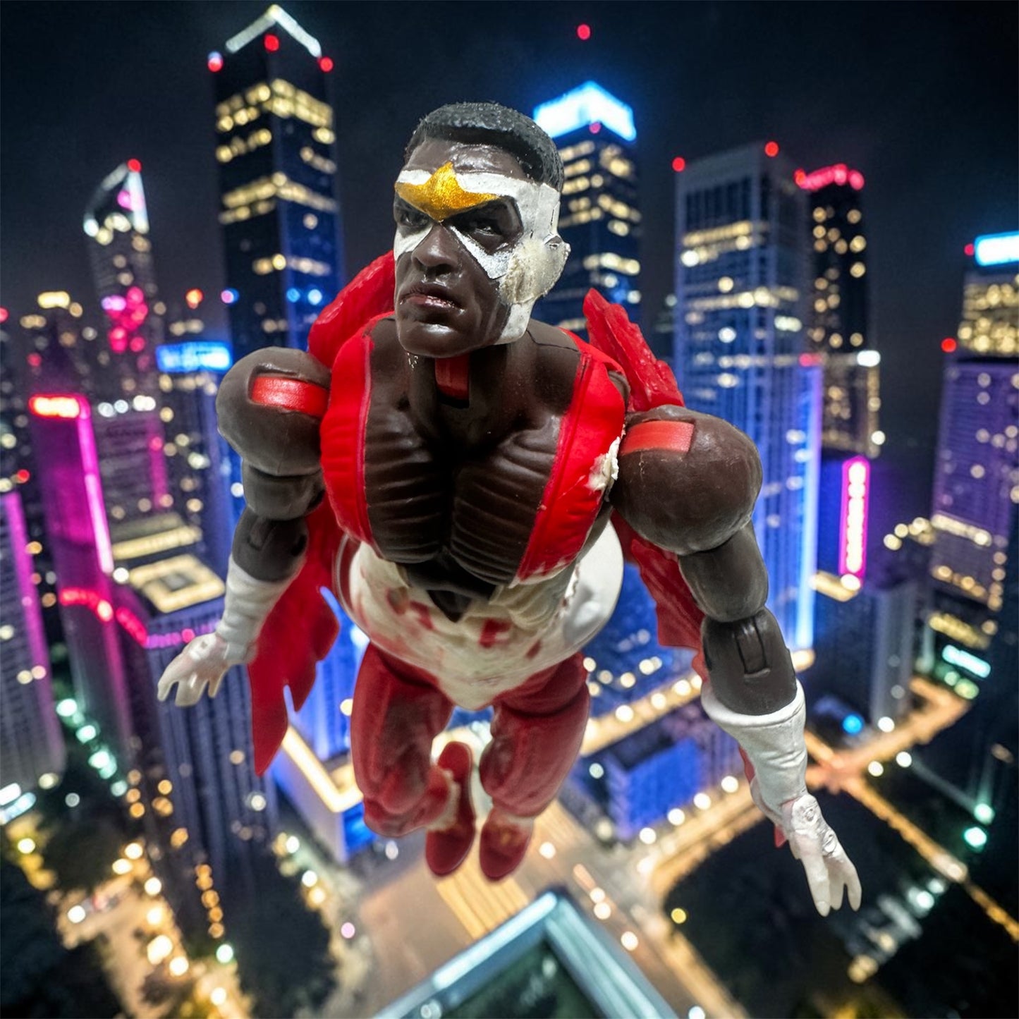 Marvel Legends Falcon